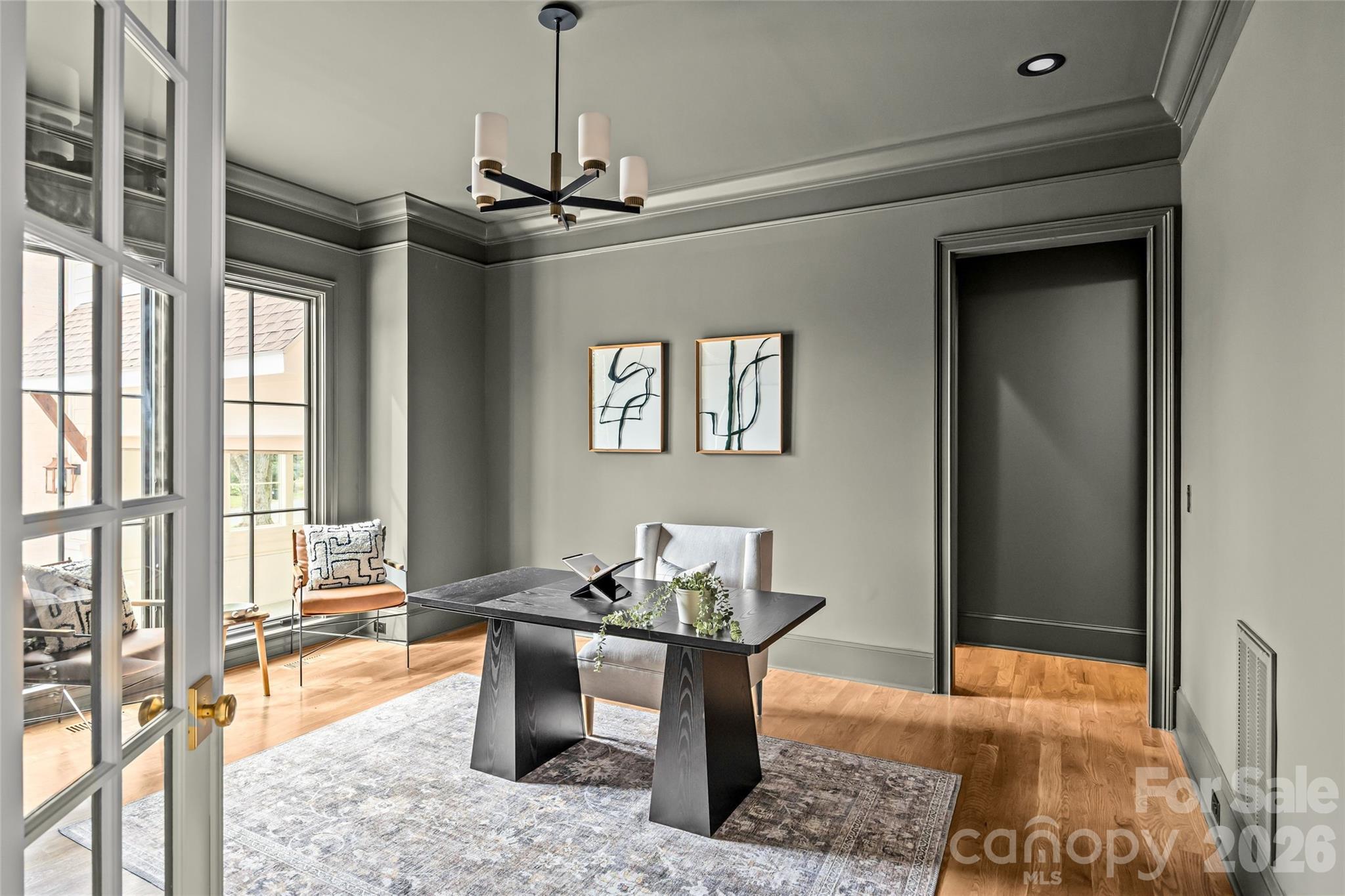 Lansdowne - Residential