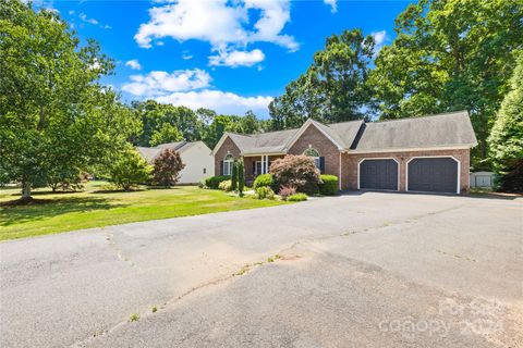 A home in Statesville