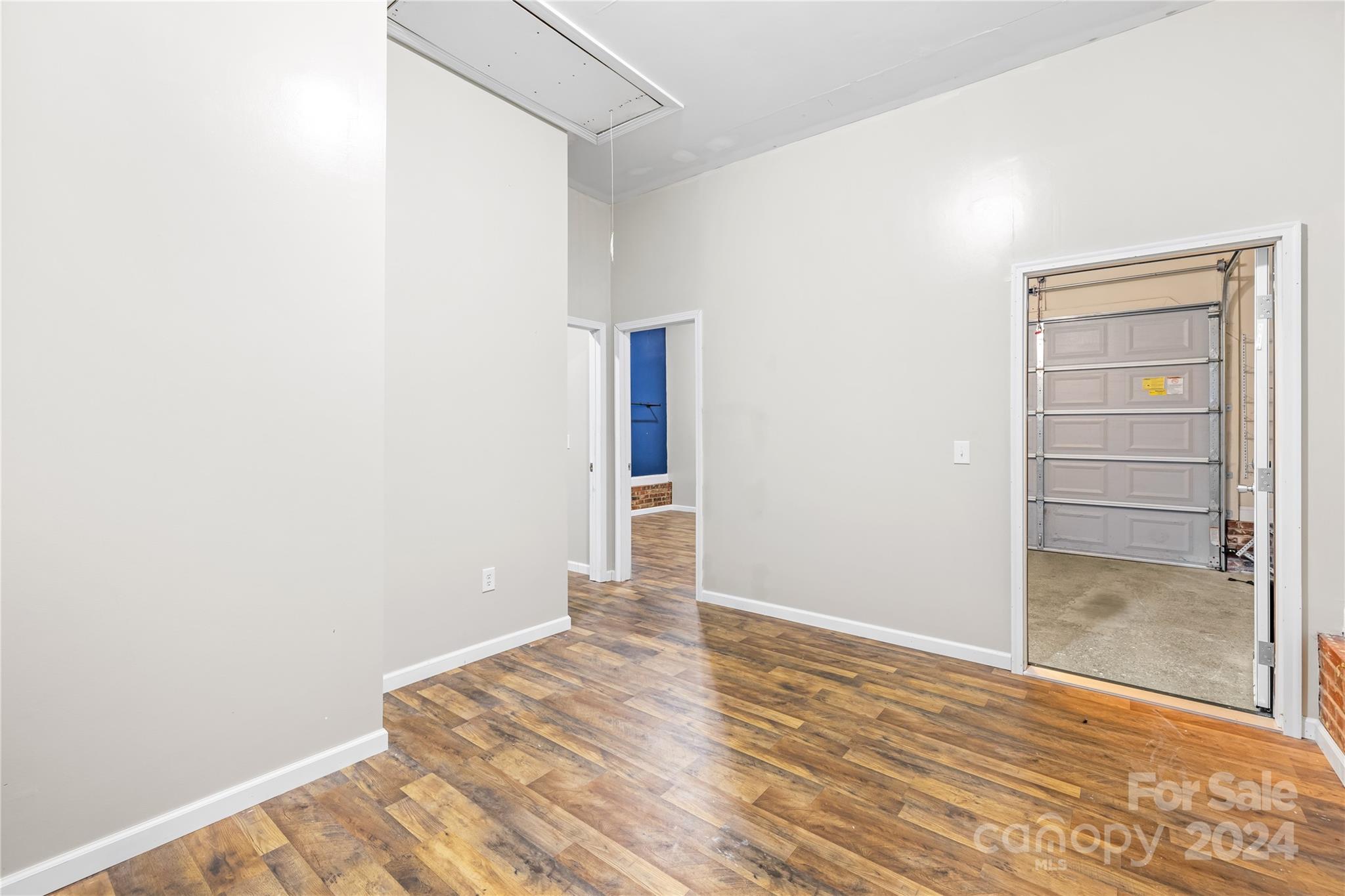 Timberlane - Residential