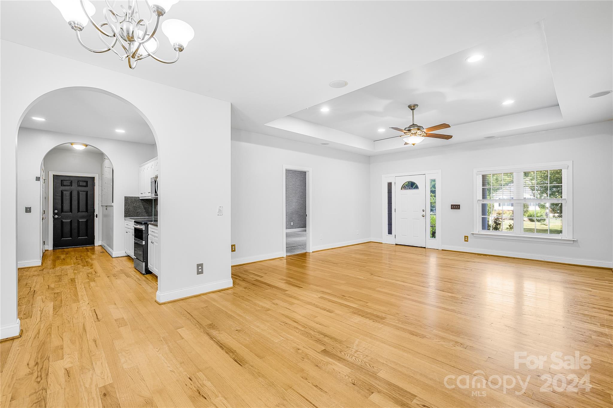 Timberlane - Residential