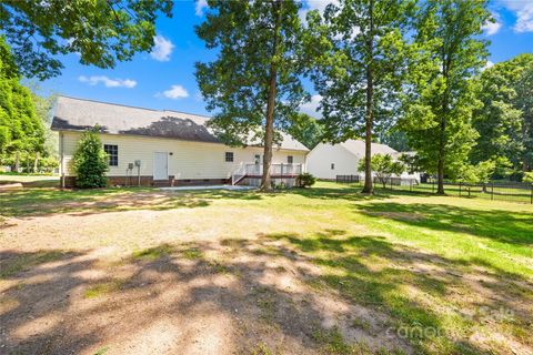 A home in Statesville