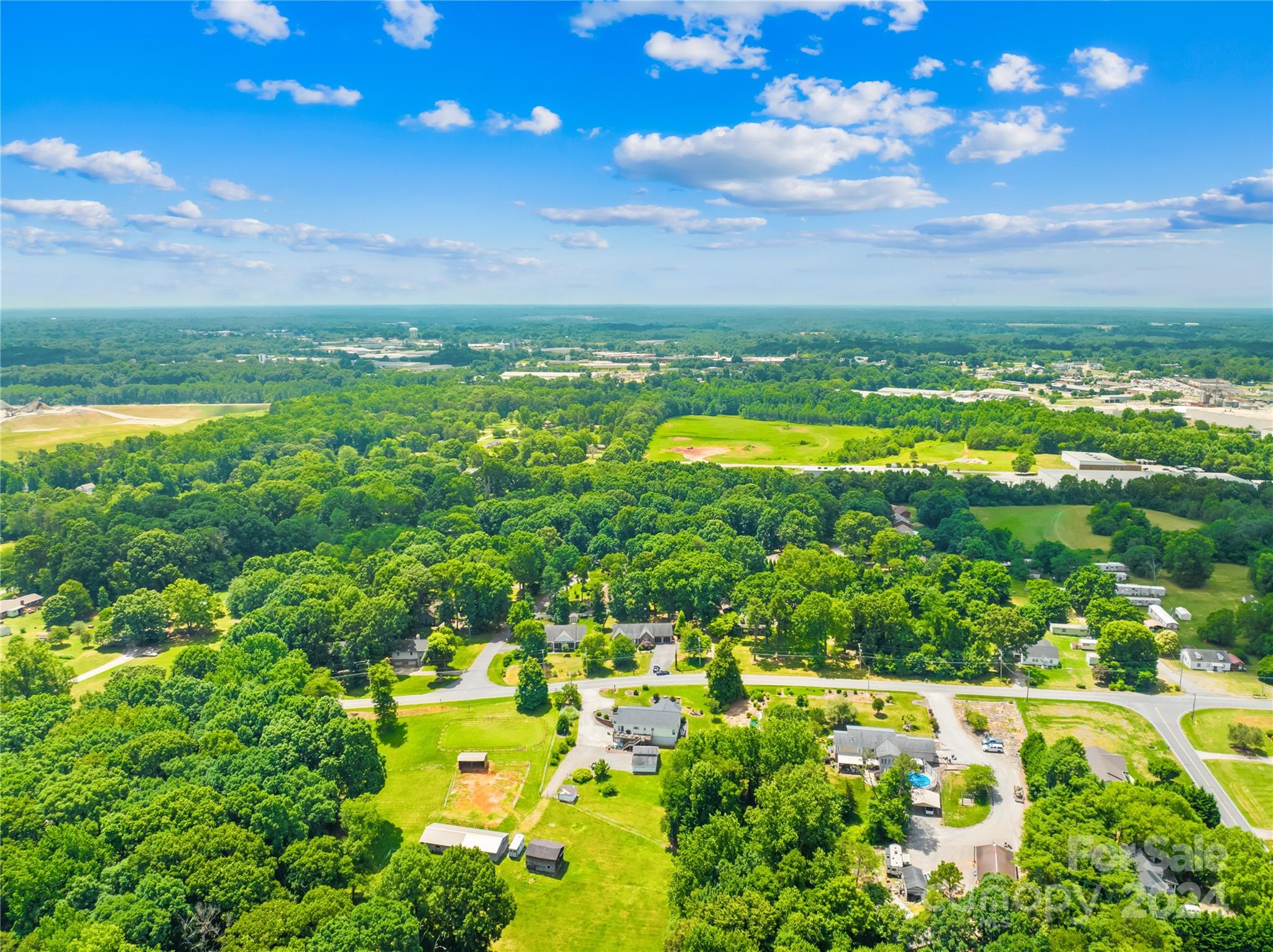 Timberlane - Residential