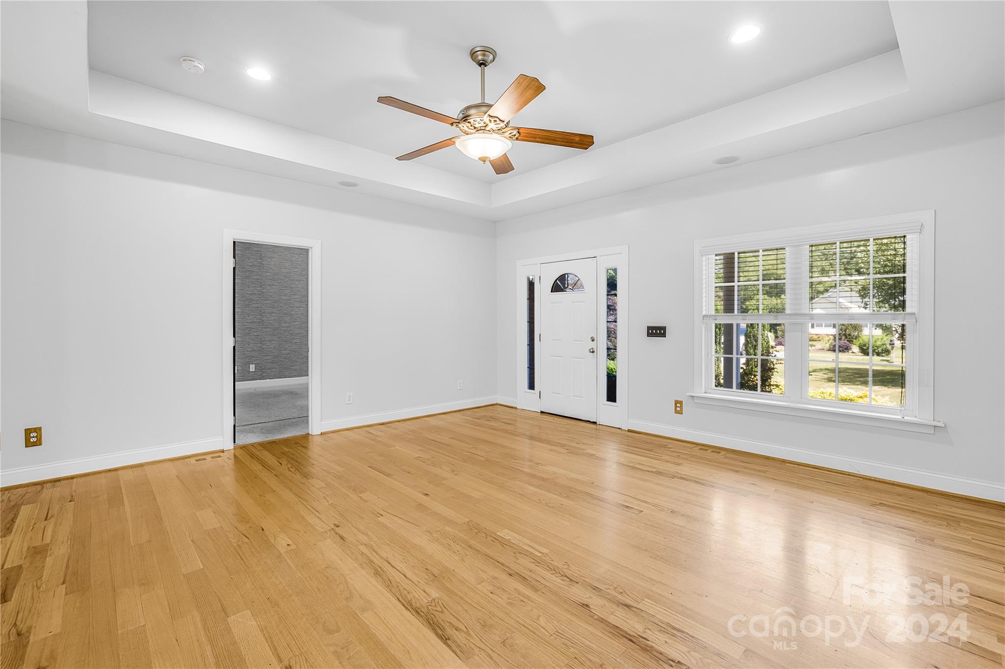 Timberlane - Residential