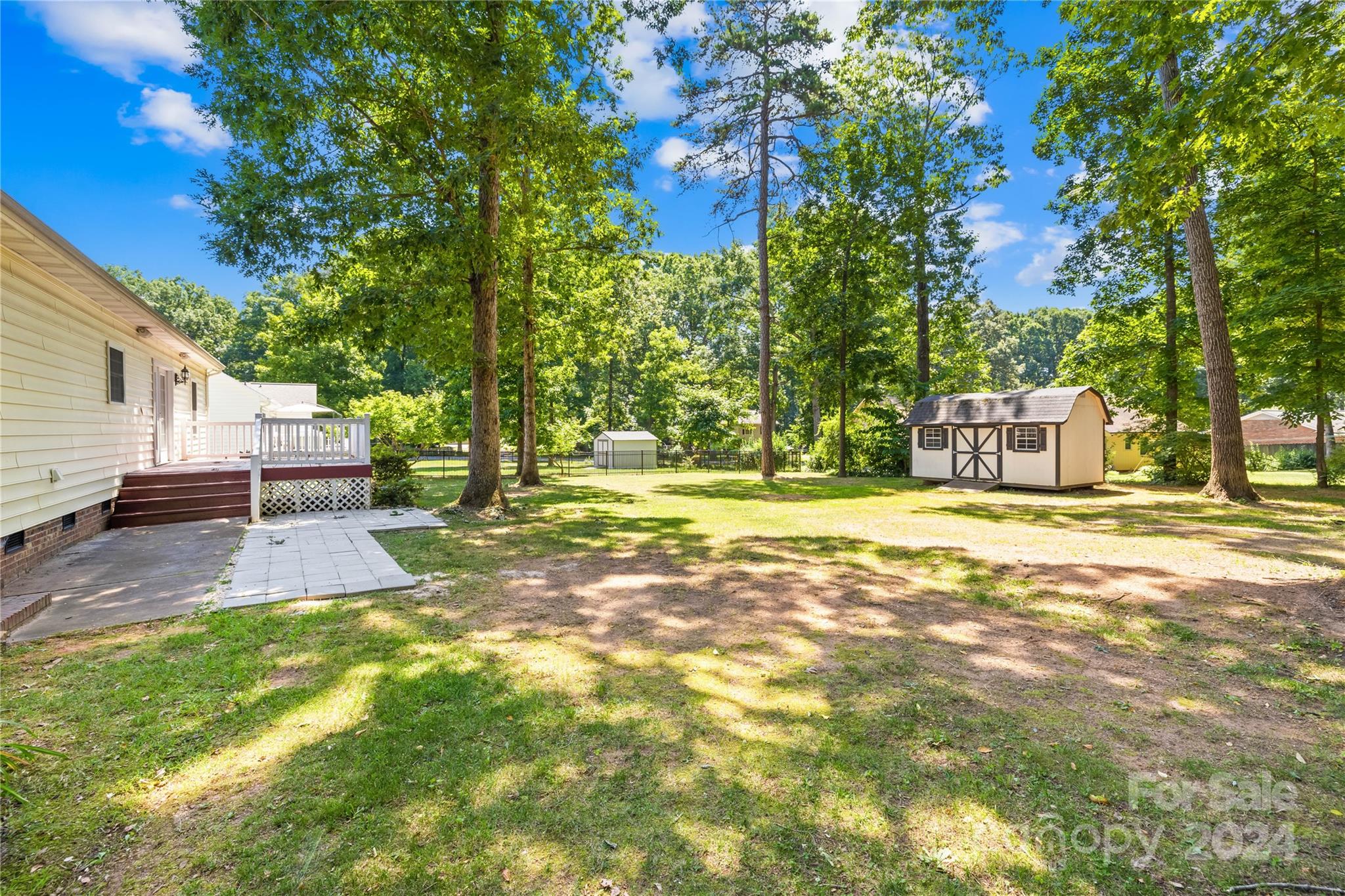 Timberlane - Residential