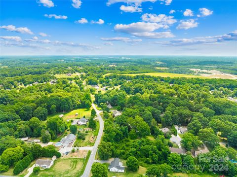 A home in Statesville