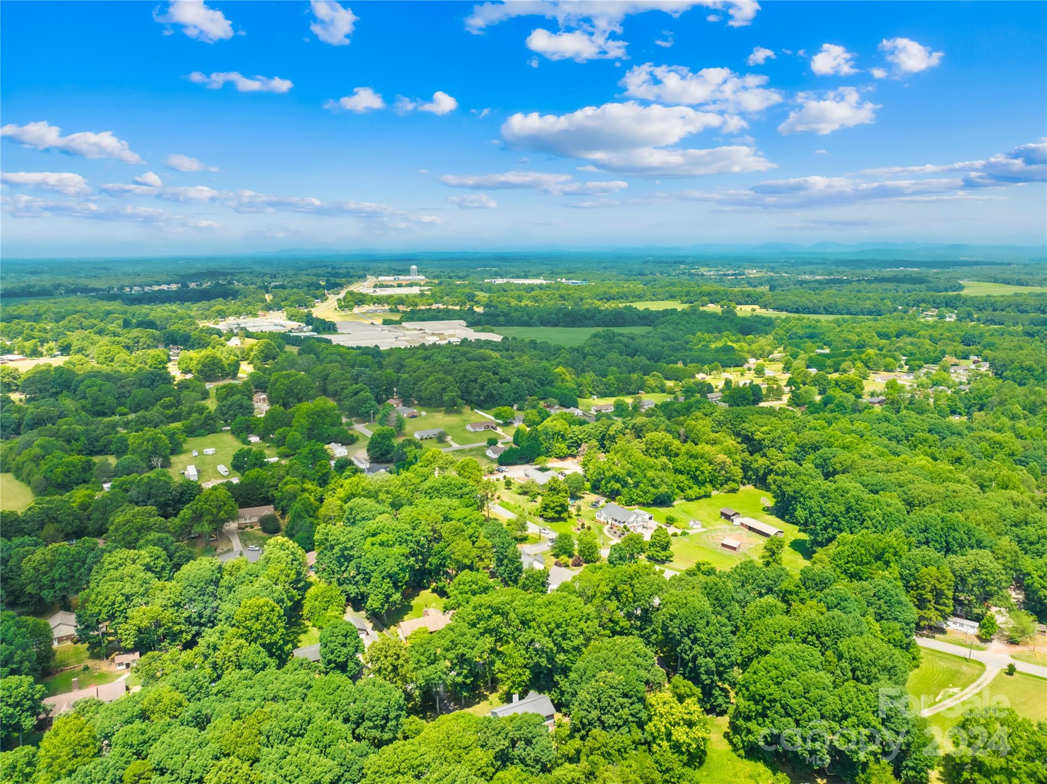 Timberlane - Residential