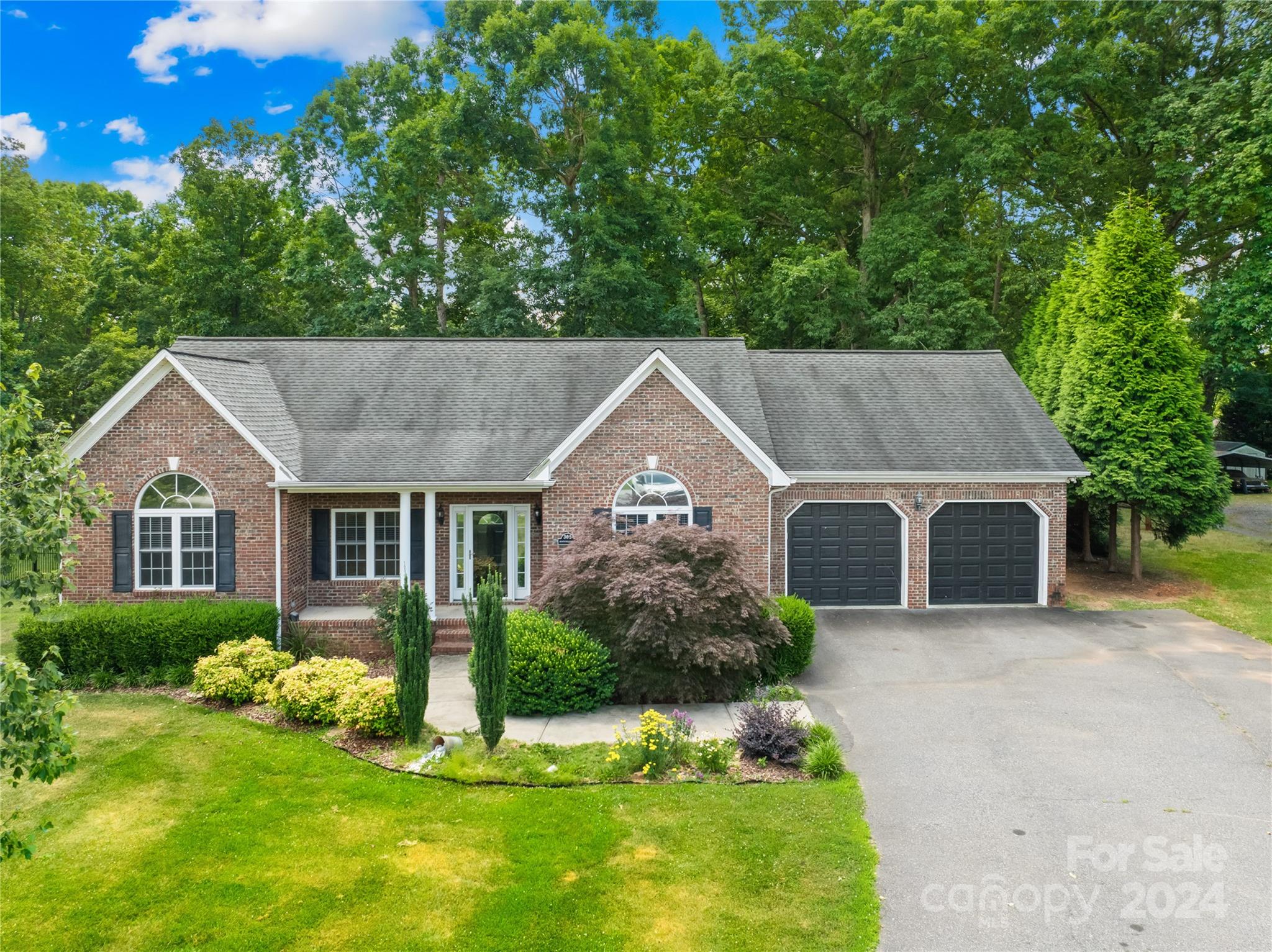 Timberlane - Residential