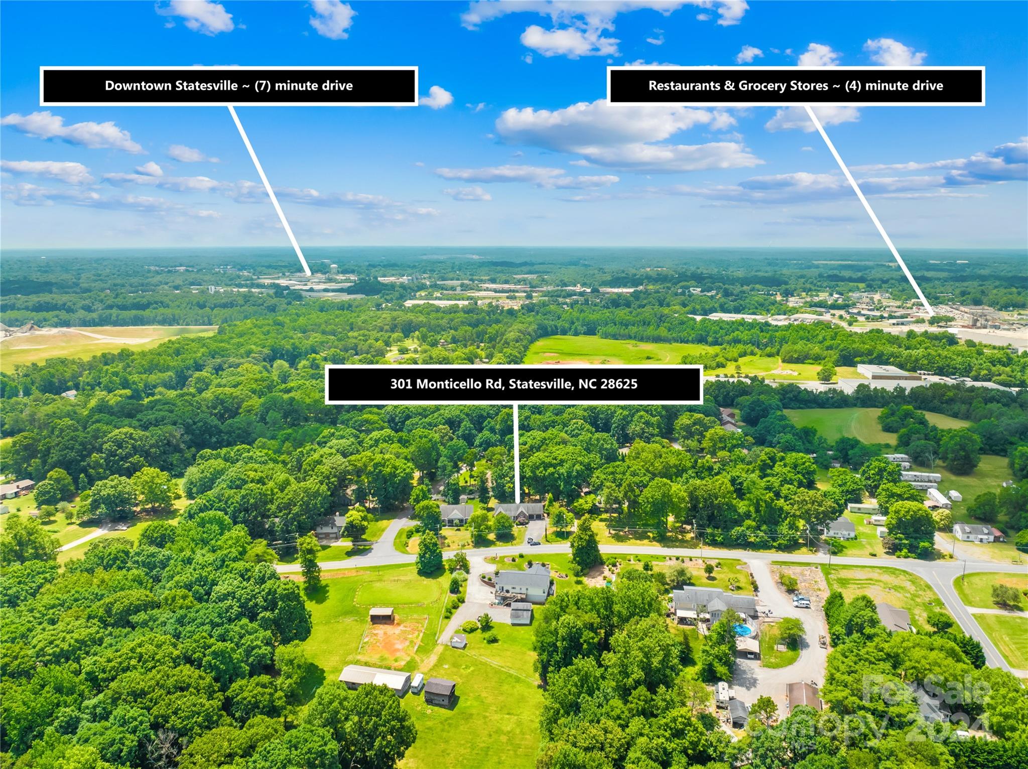 Timberlane - Residential