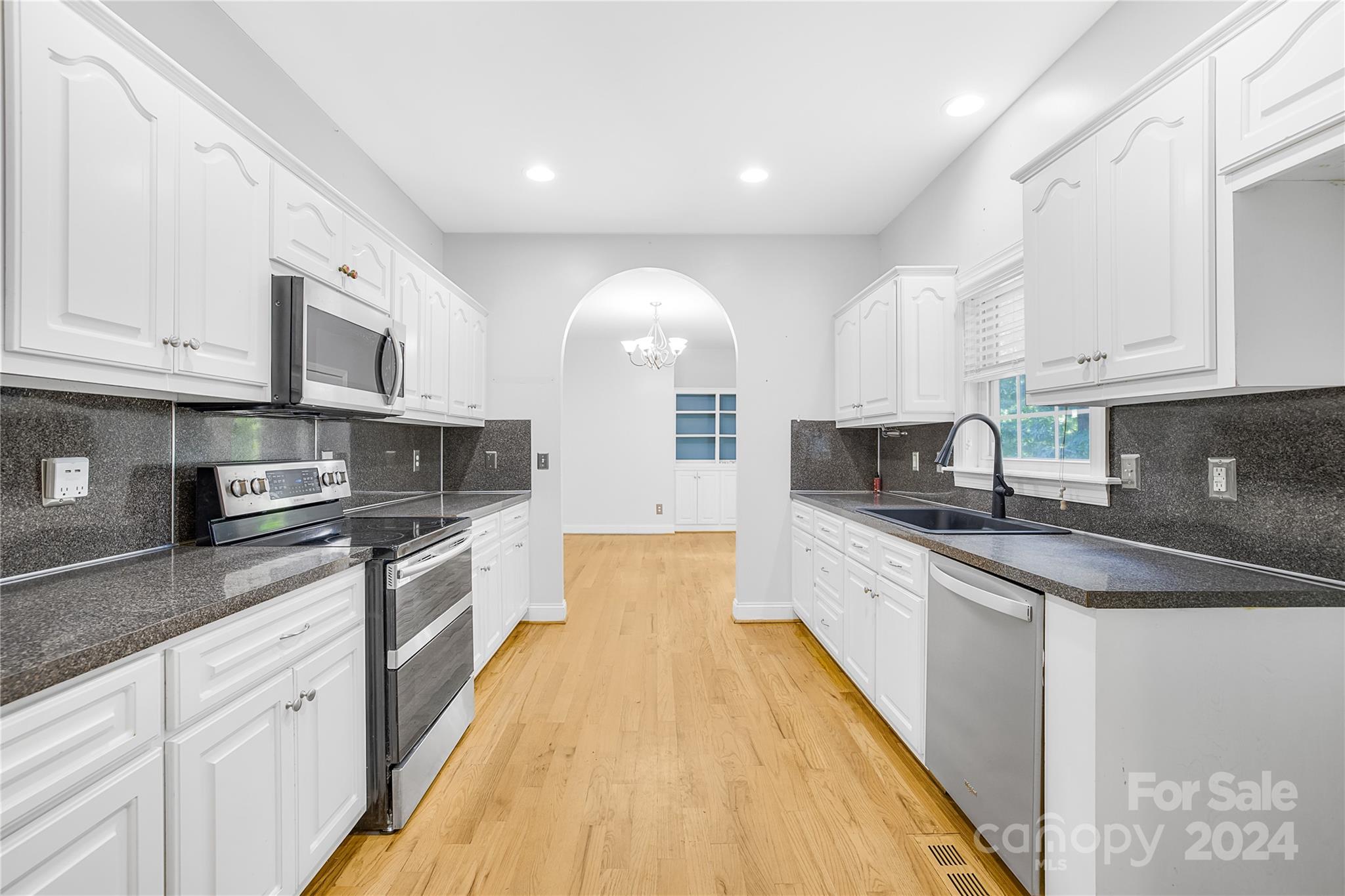 Timberlane - Residential