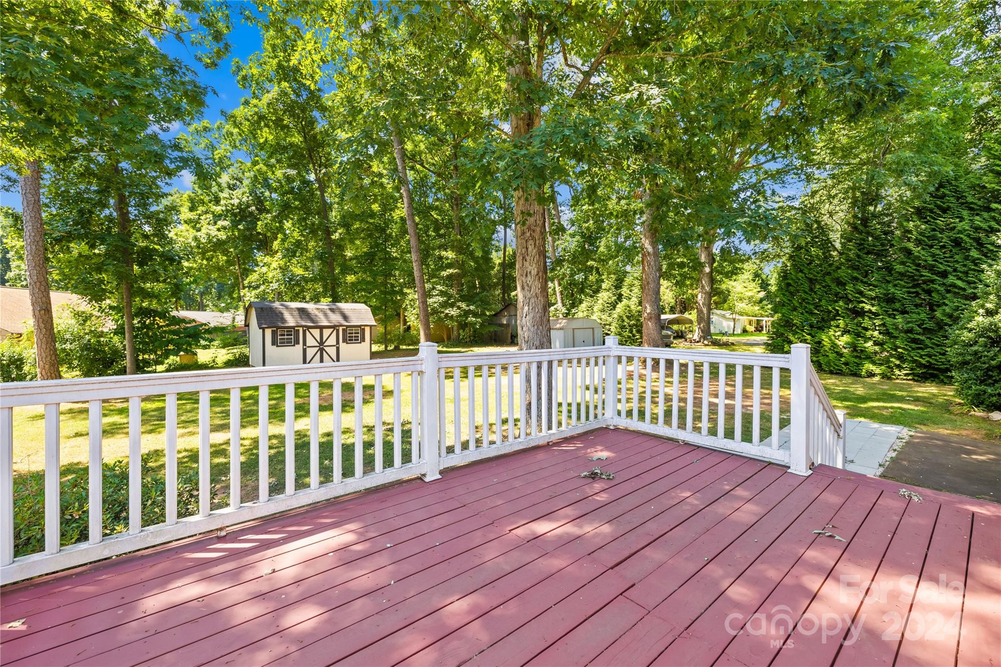 Timberlane - Residential