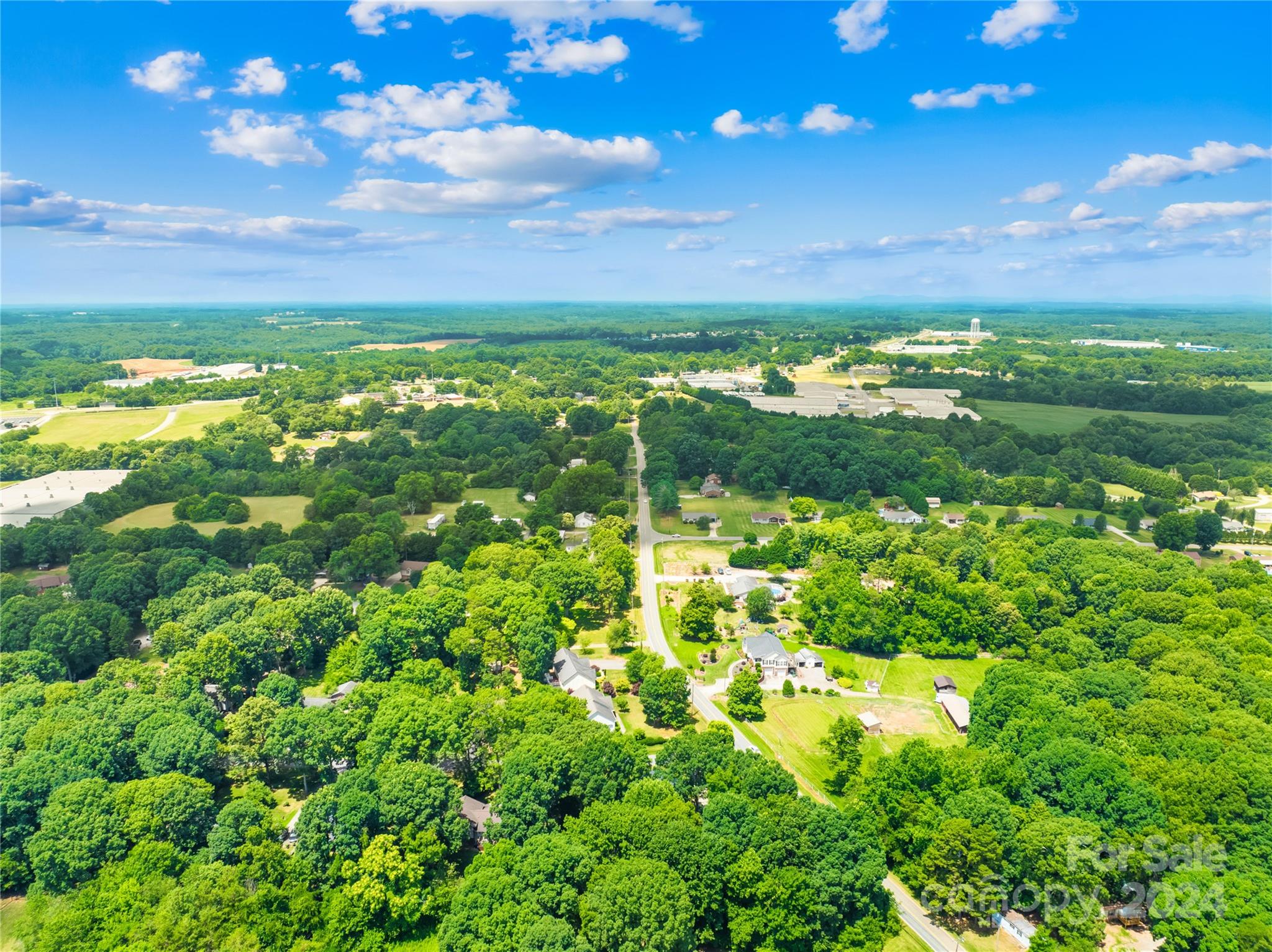 Timberlane - Residential