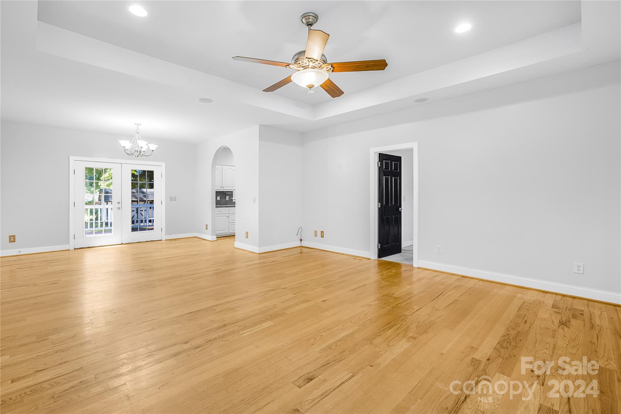 Timberlane - Residential