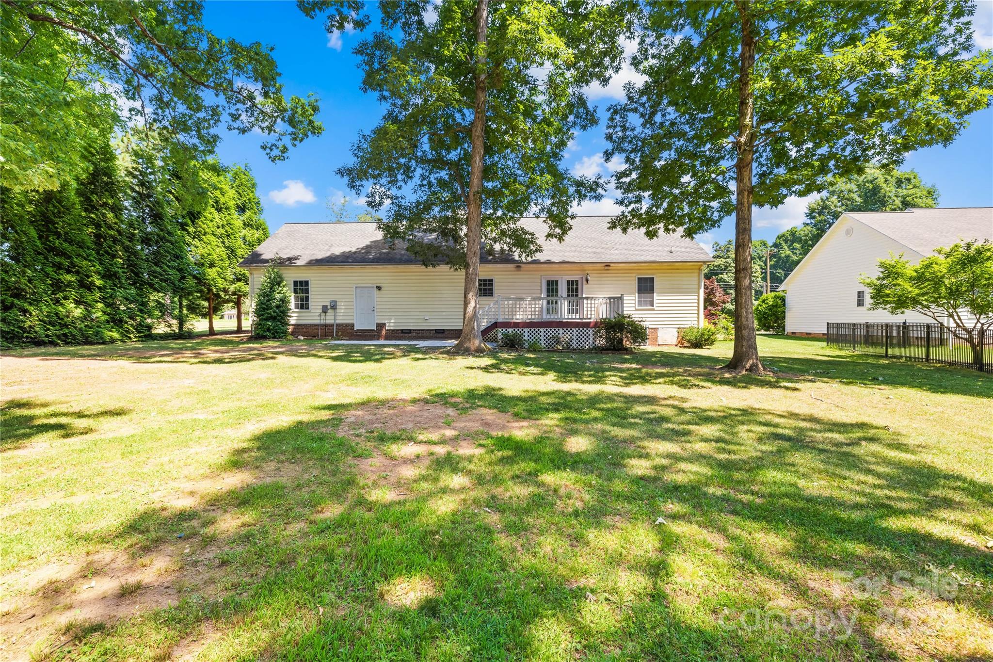 Timberlane - Residential