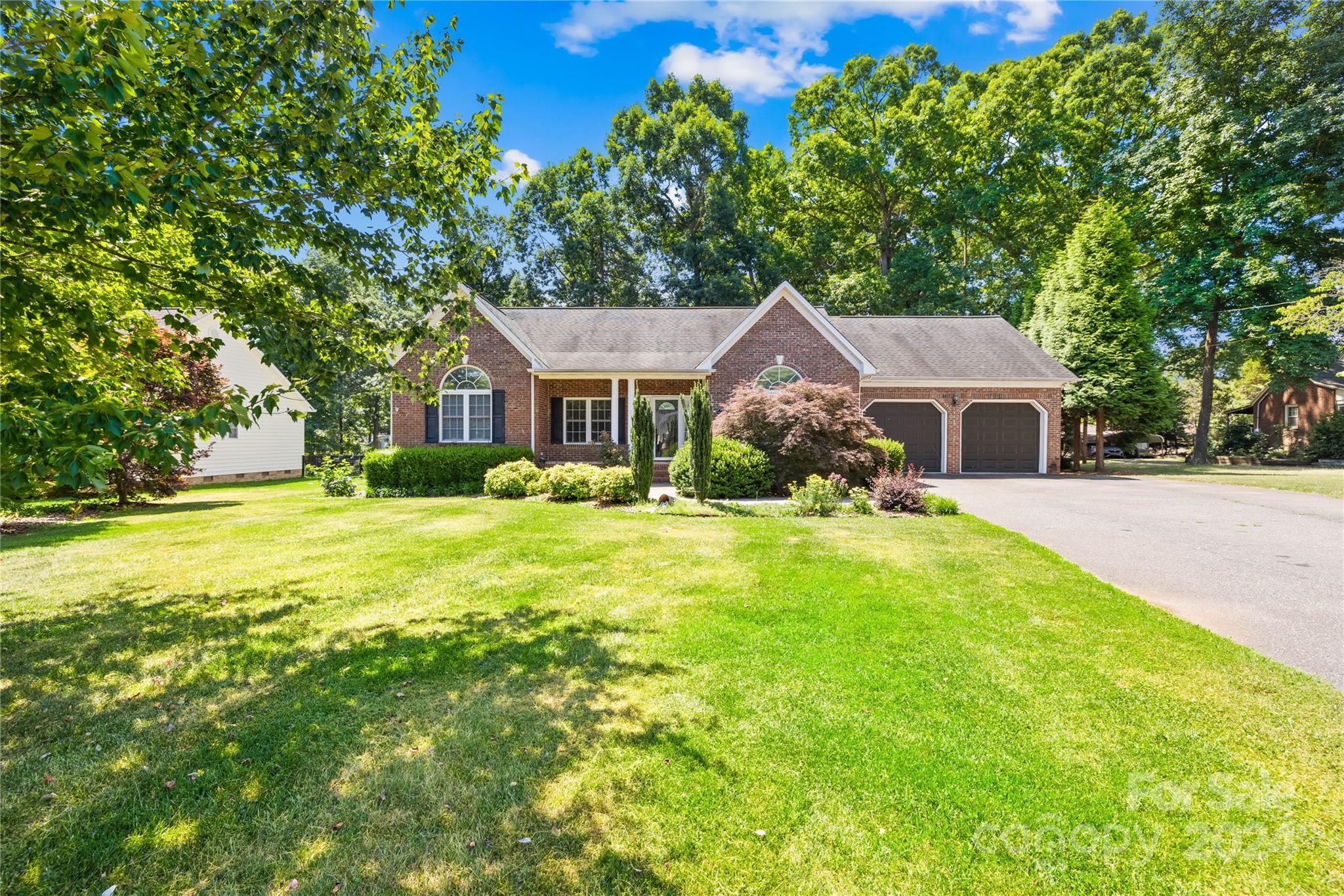 Timberlane - Residential