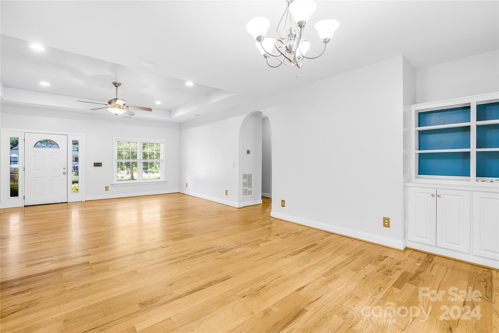 Timberlane - Residential