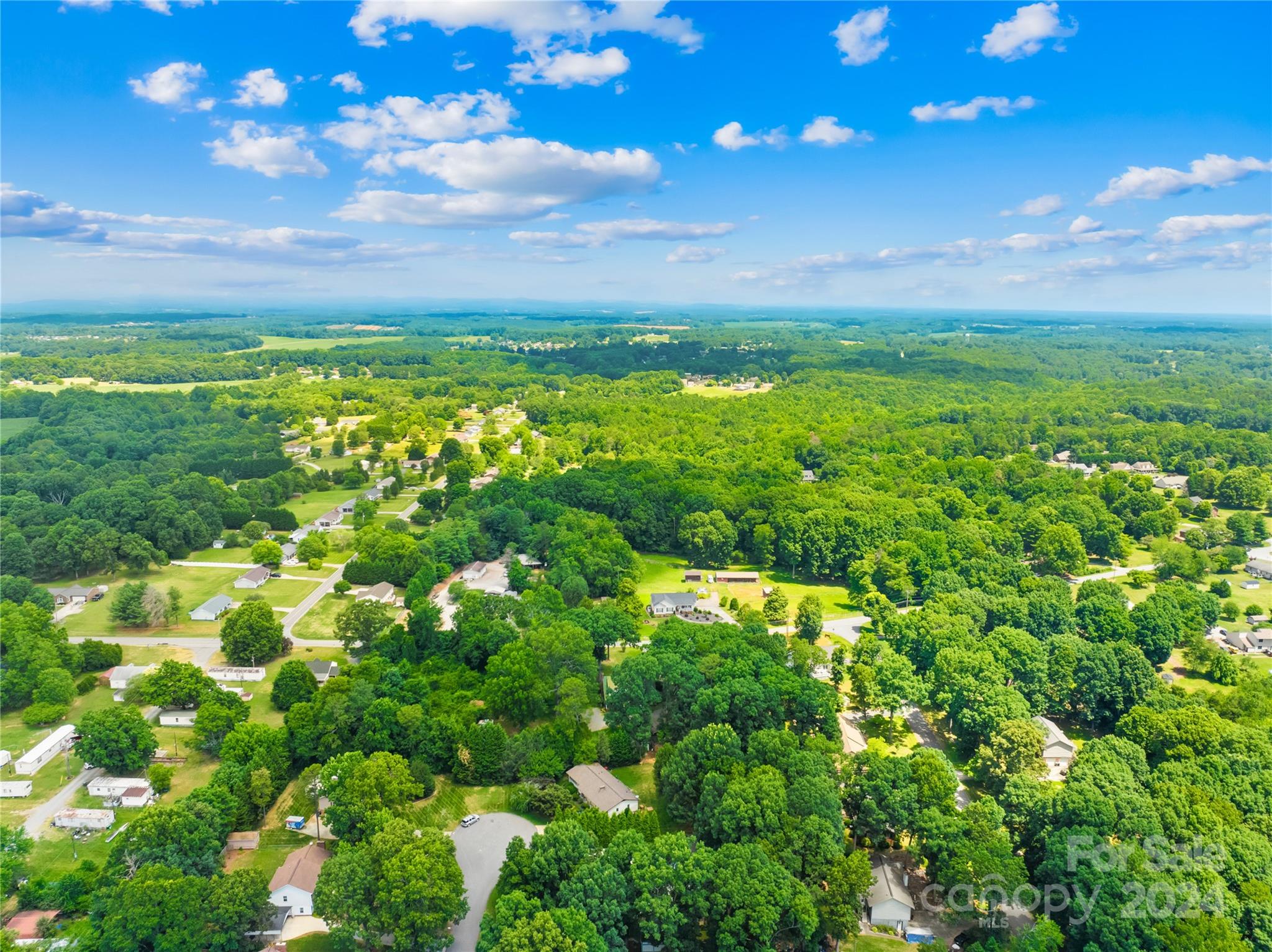 Timberlane - Residential