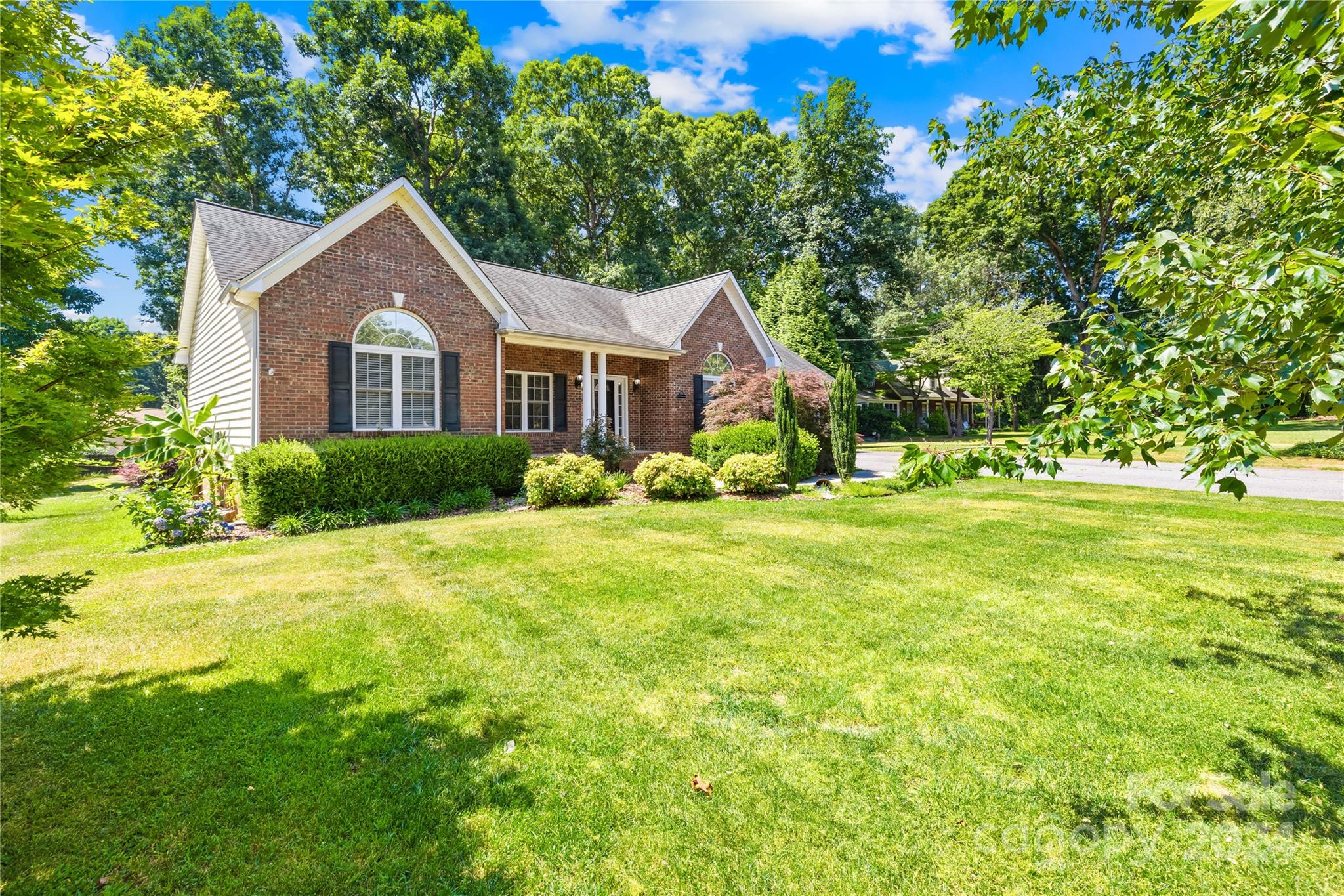 Timberlane - Residential