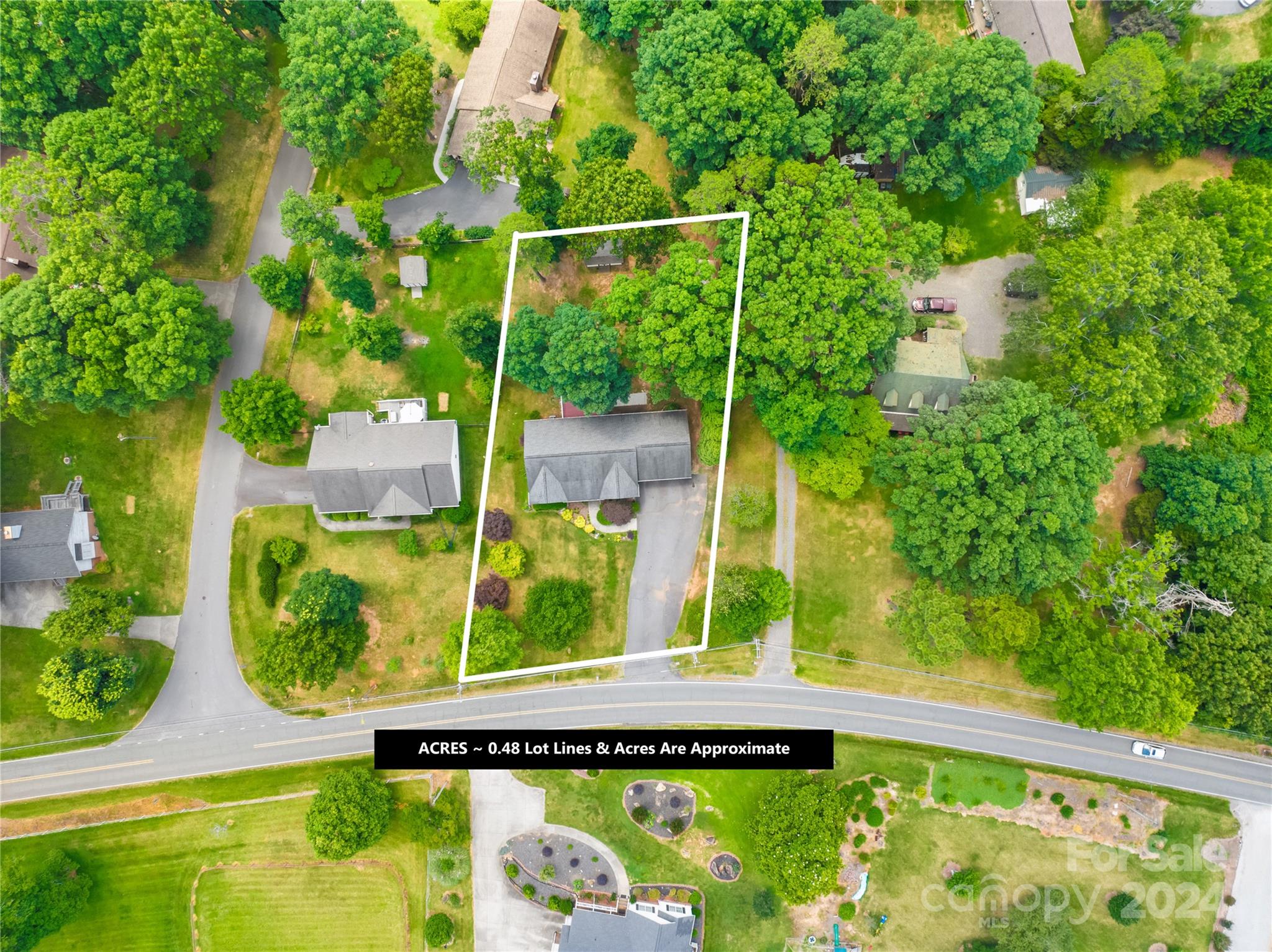 Timberlane - Residential