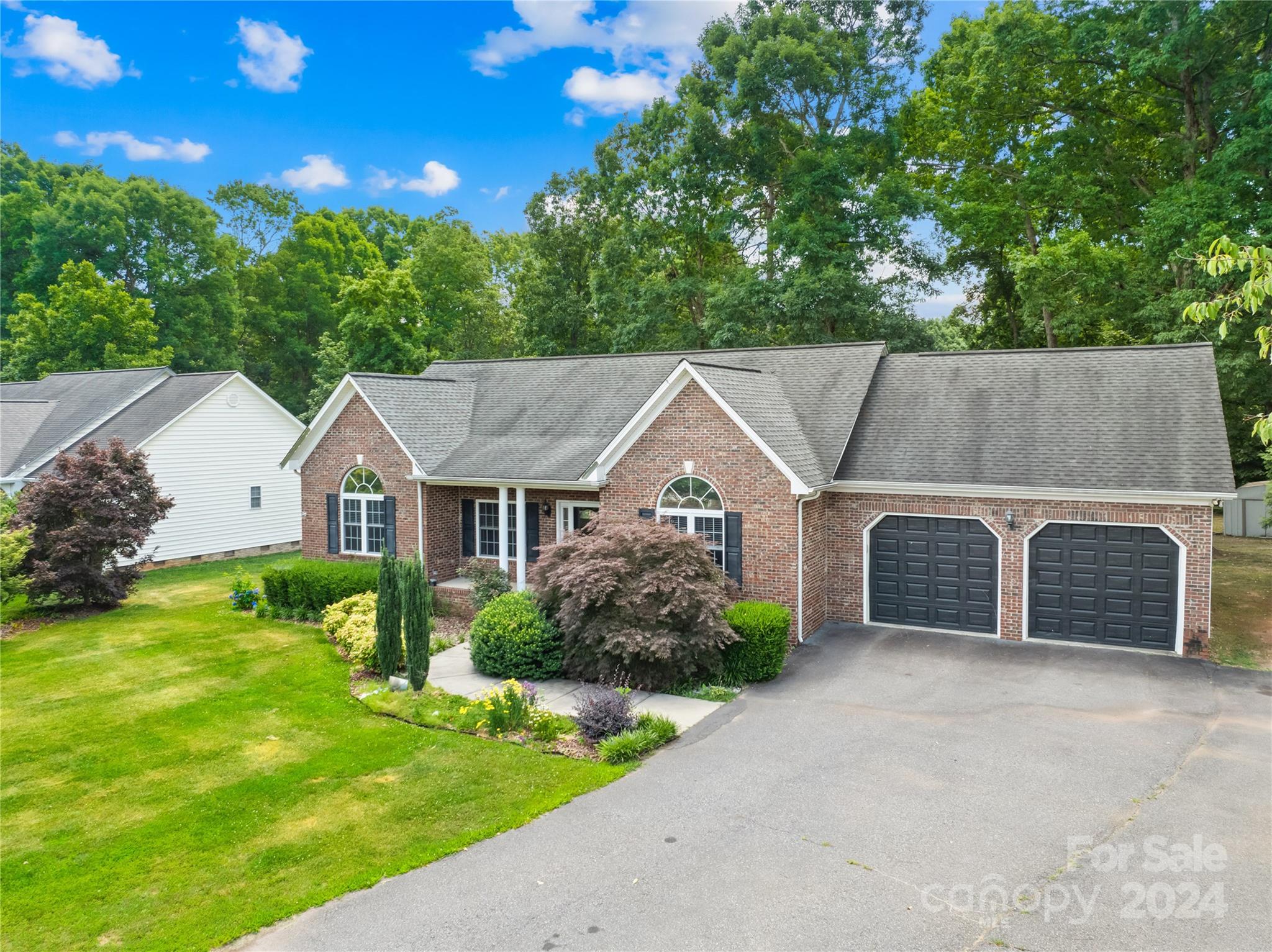 Timberlane - Residential