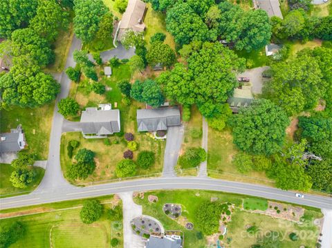 A home in Statesville