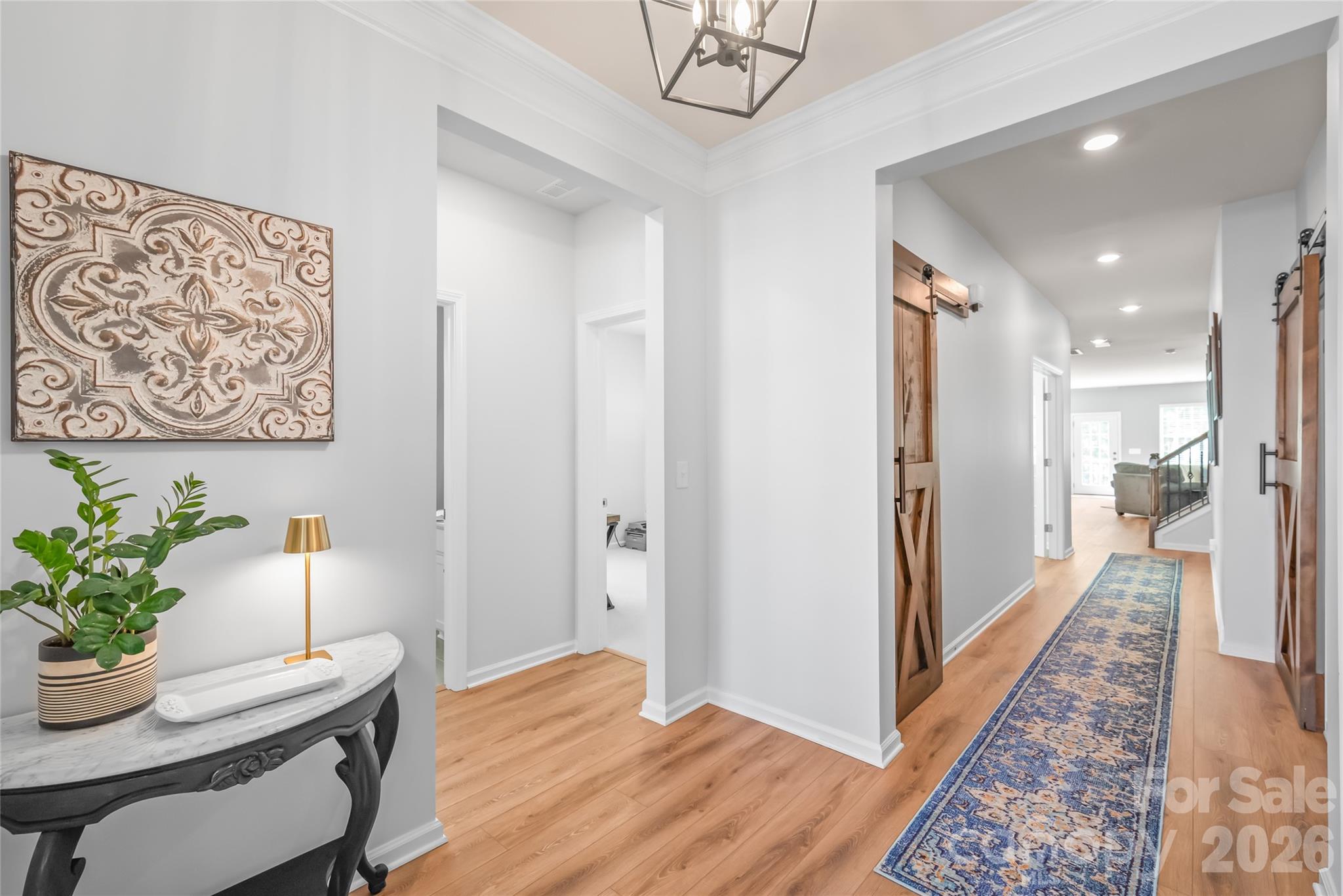 1717 Tranquility Boulevard