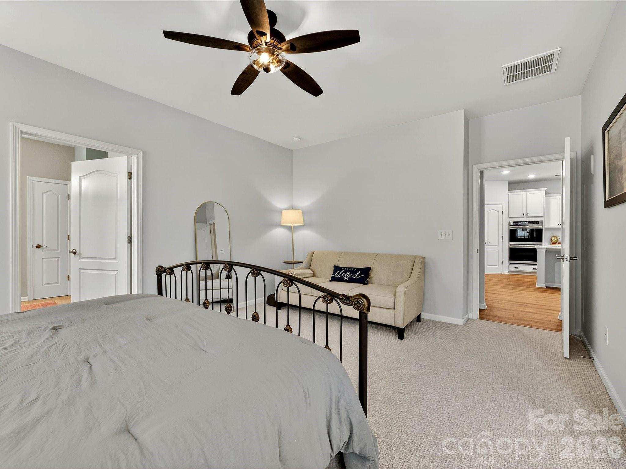 Tree Tops - Residential