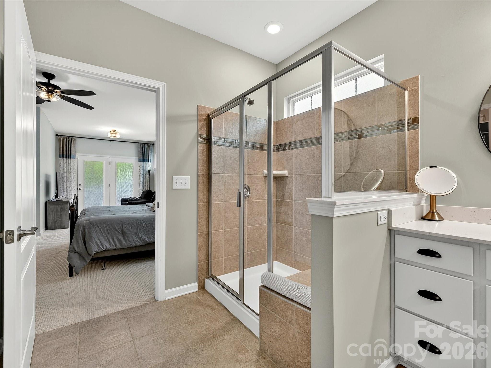 Tree Tops - Residential