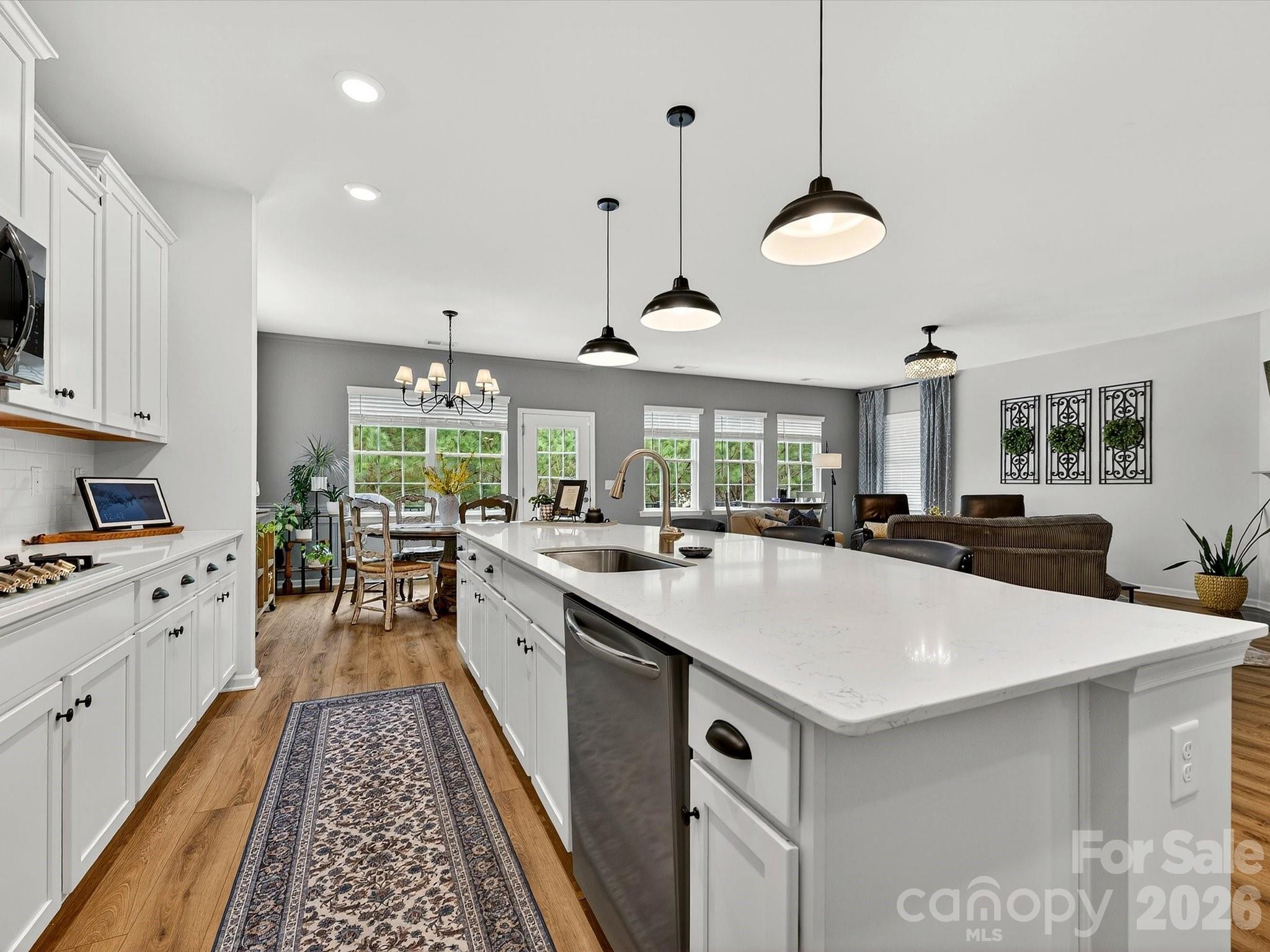 Tree Tops - Residential