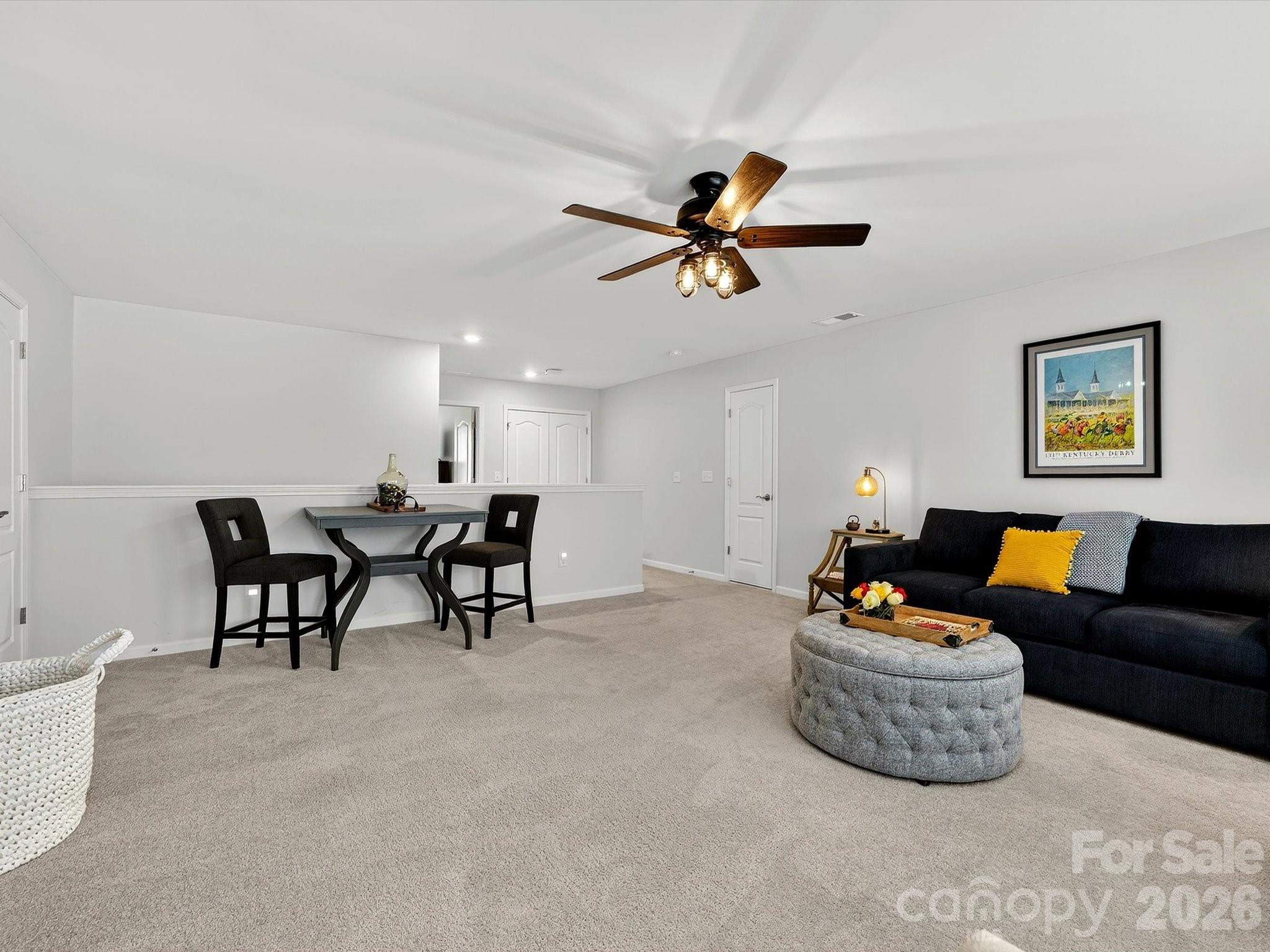 Tree Tops - Residential