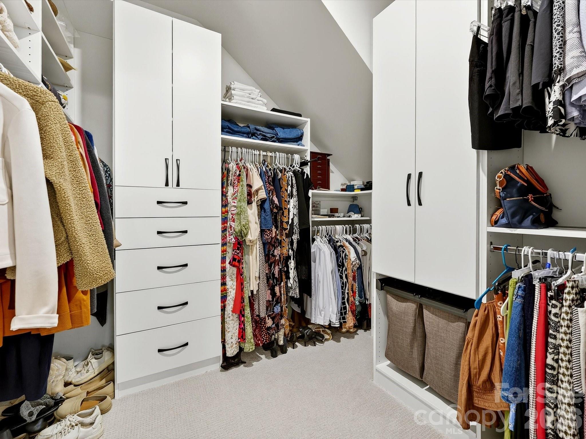 Tree Tops - Residential