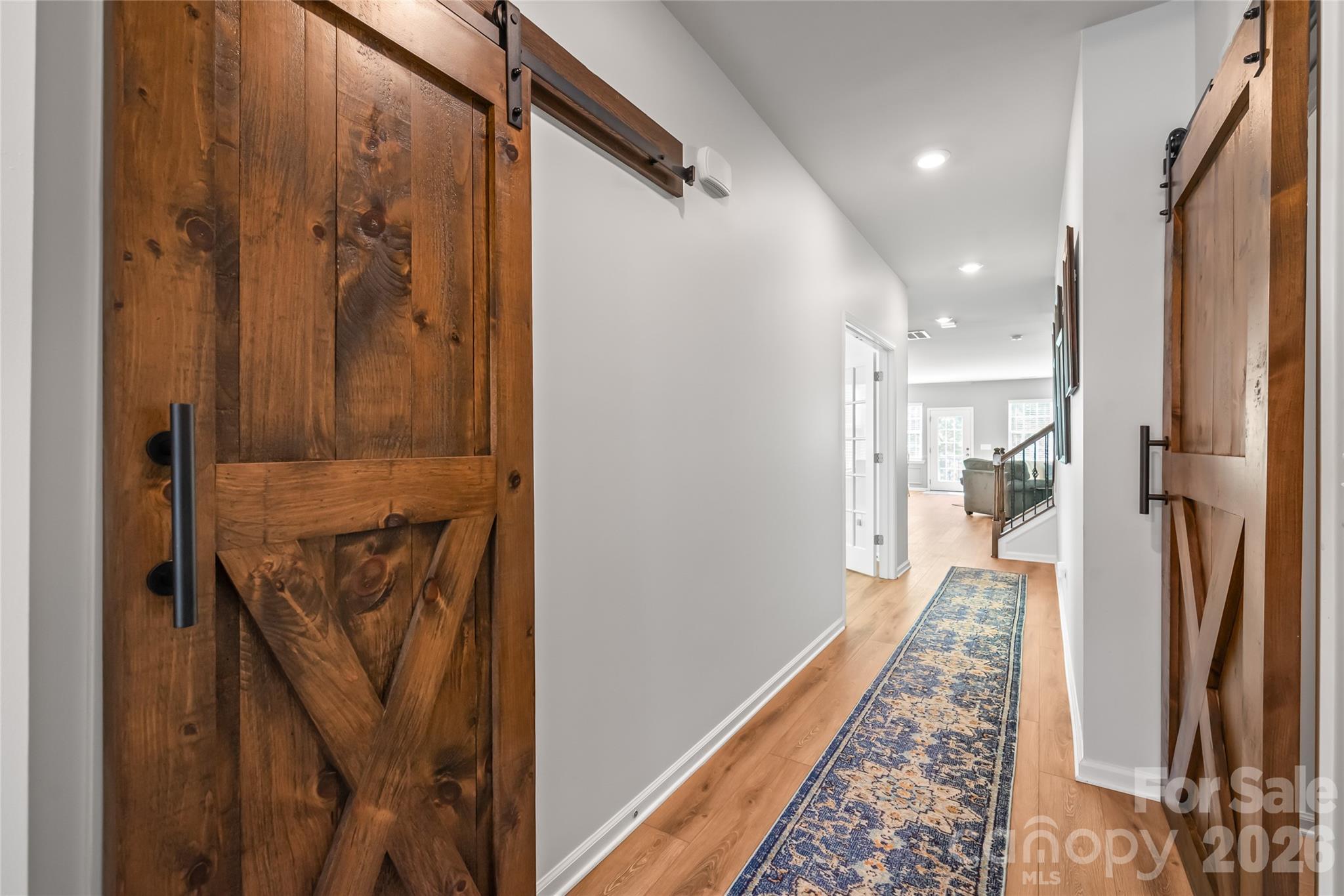 Tree Tops - Residential