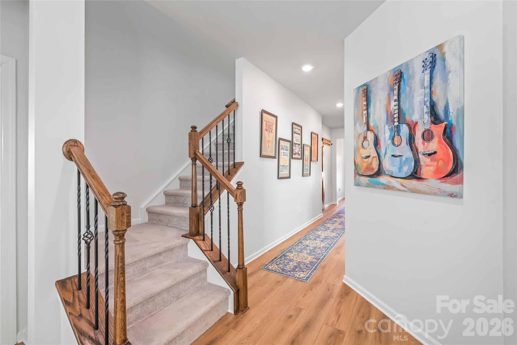 Tree Tops - Residential