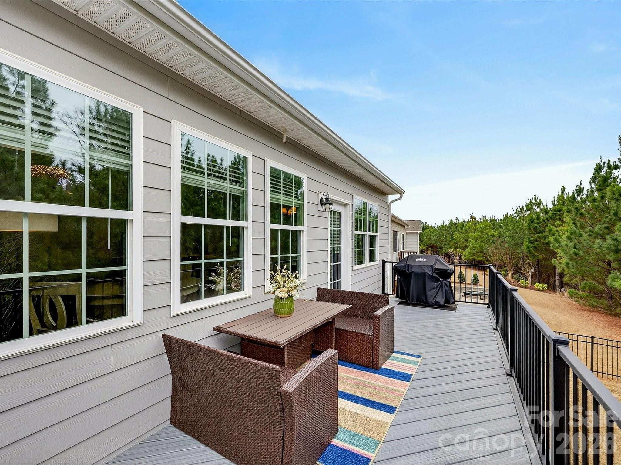 Tree Tops - Residential