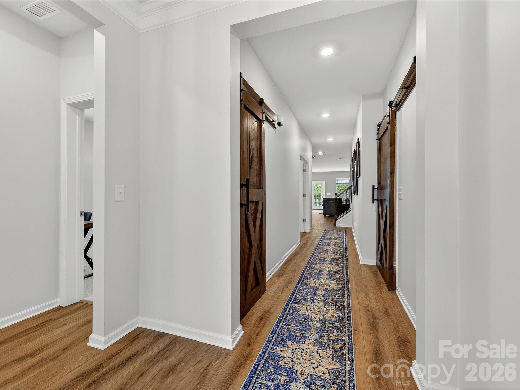 Tree Tops - Residential