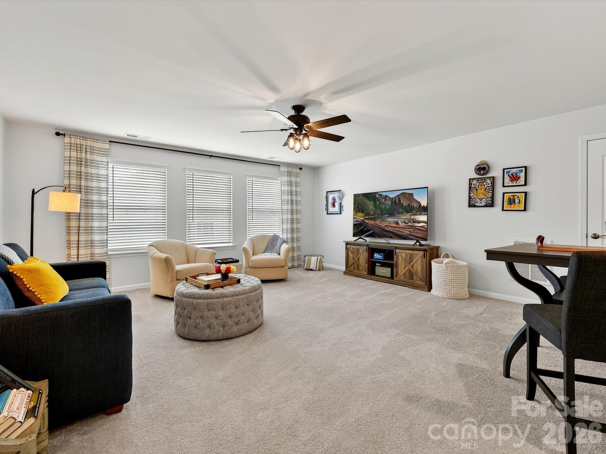 Tree Tops - Residential