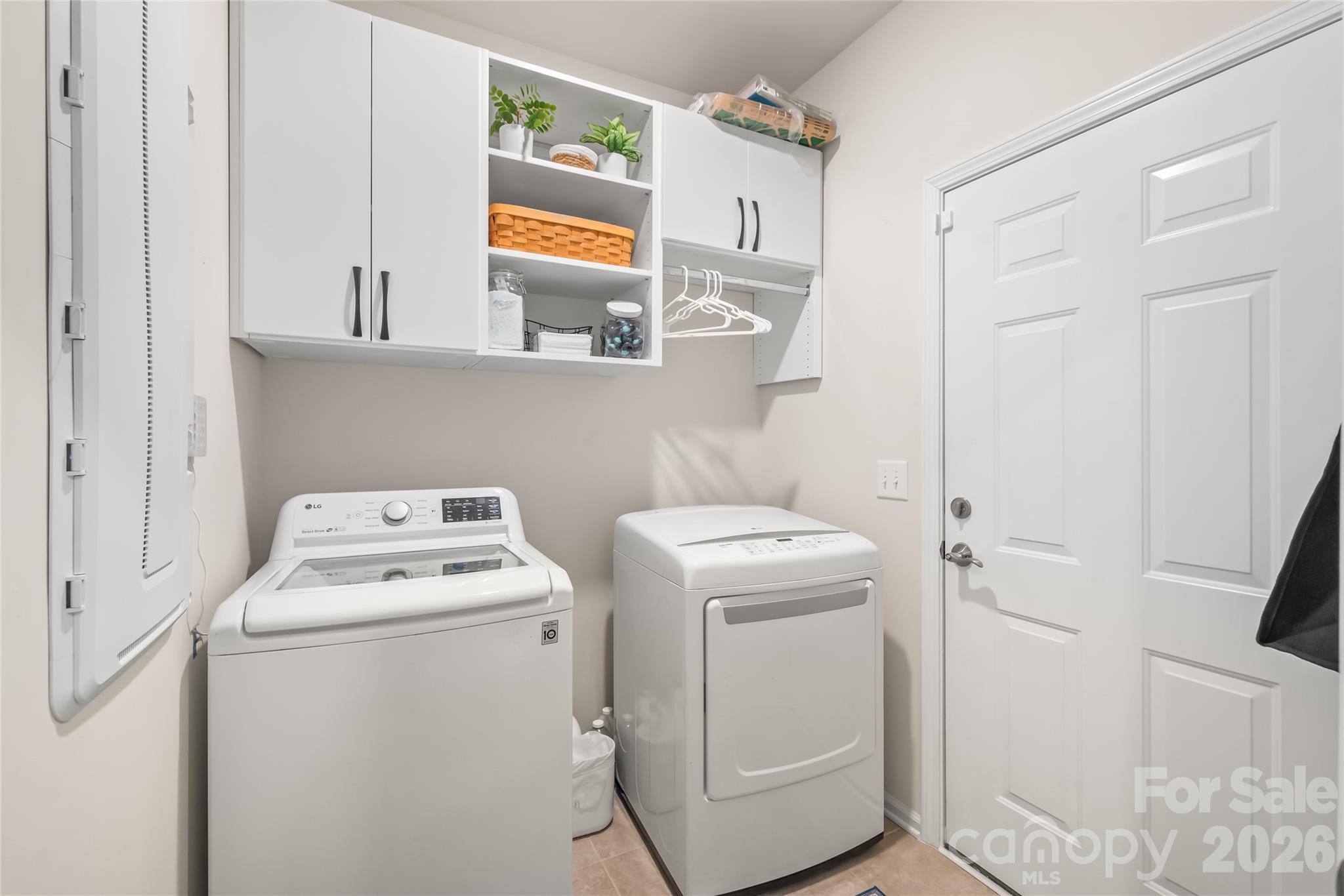 Tree Tops - Residential