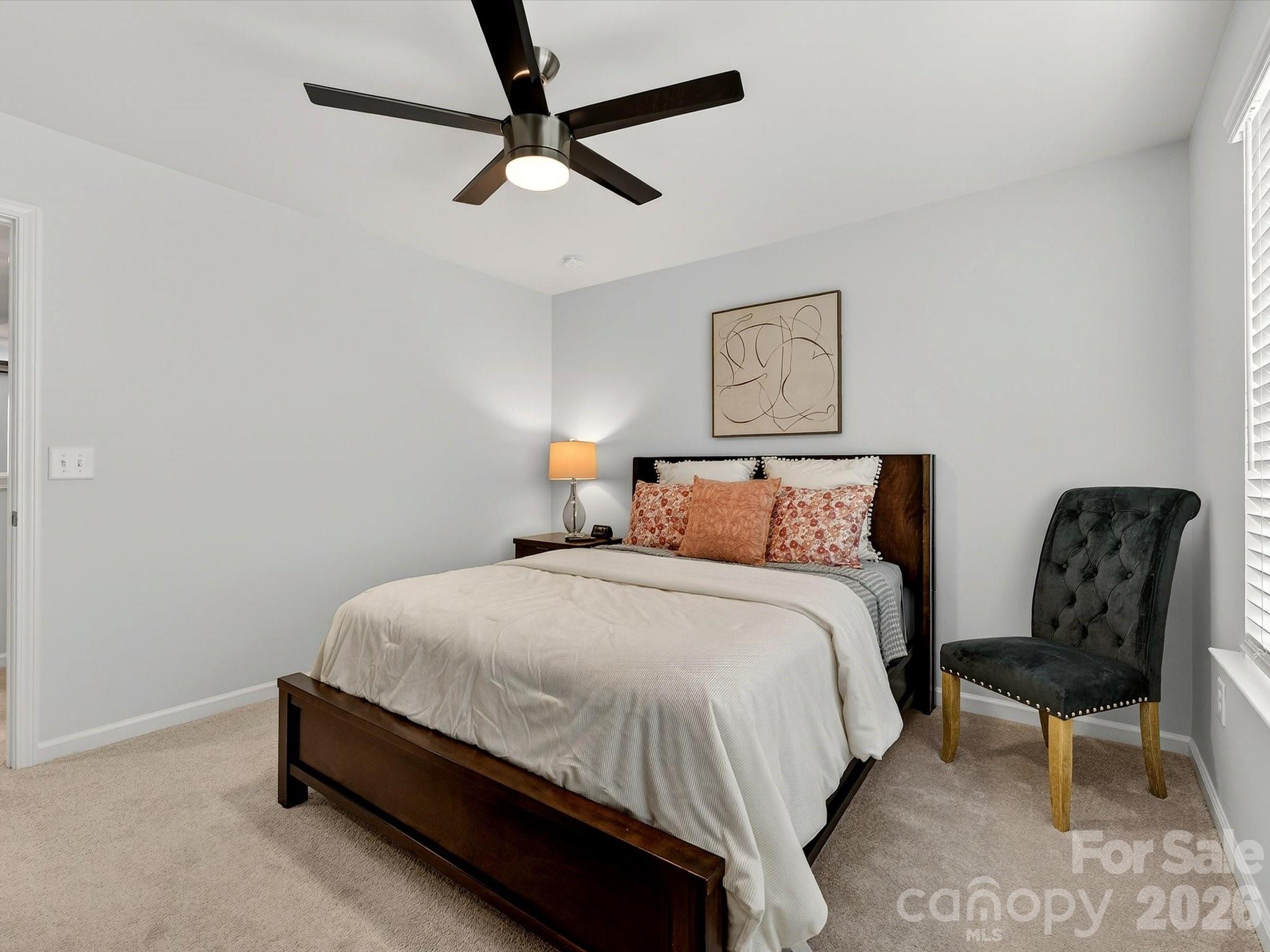 Tree Tops - Residential