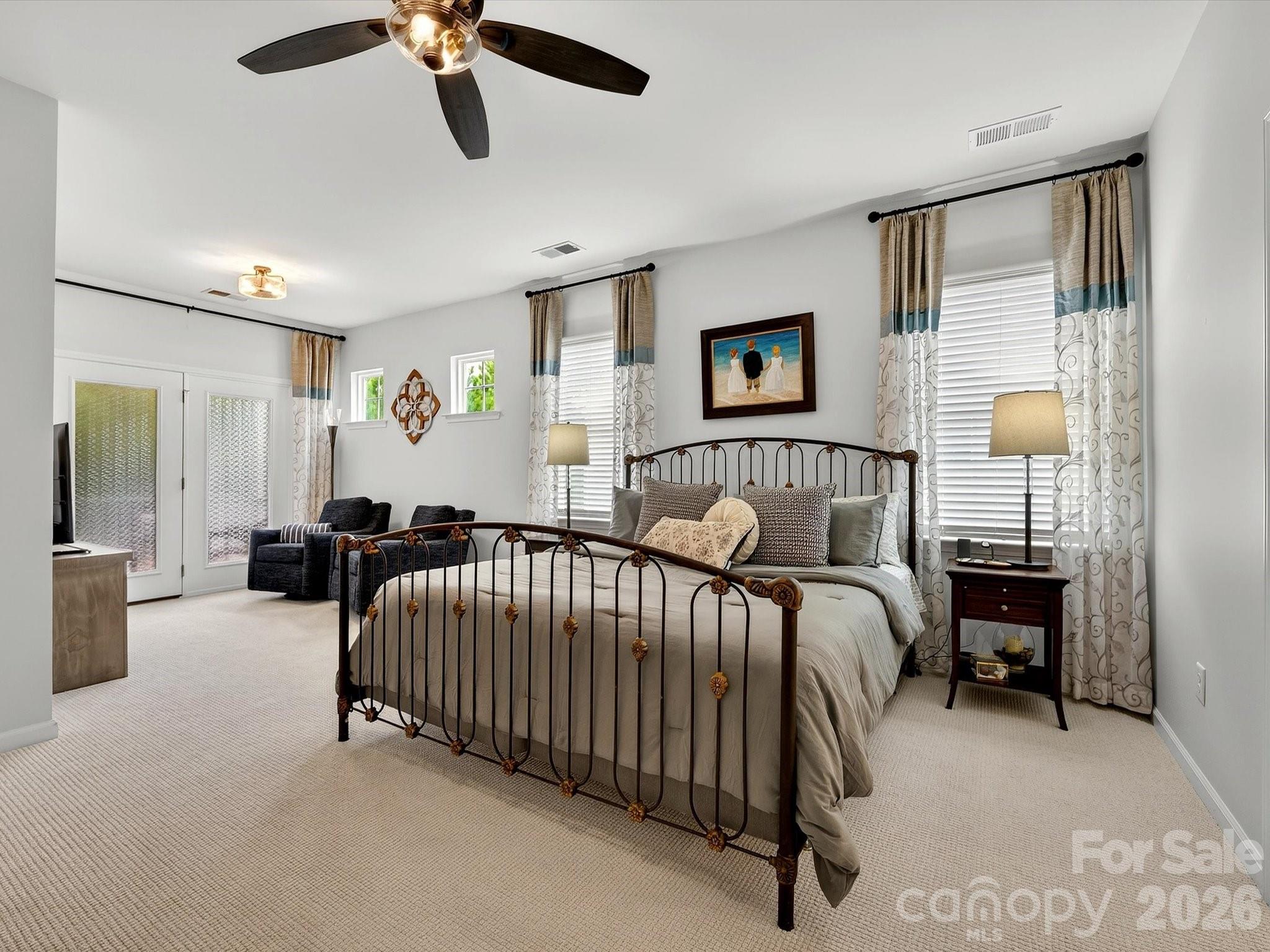 Tree Tops - Residential