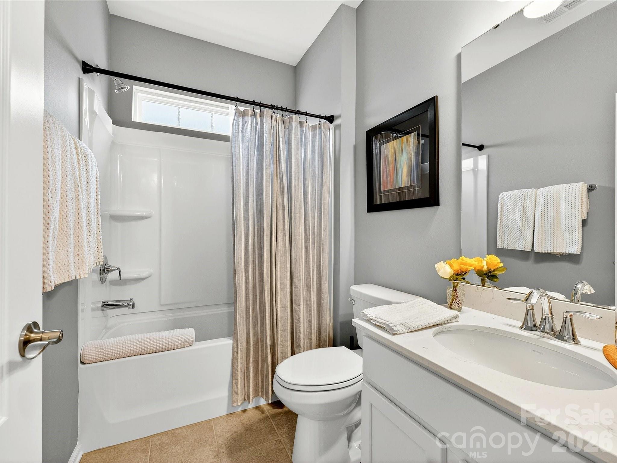 Tree Tops - Residential