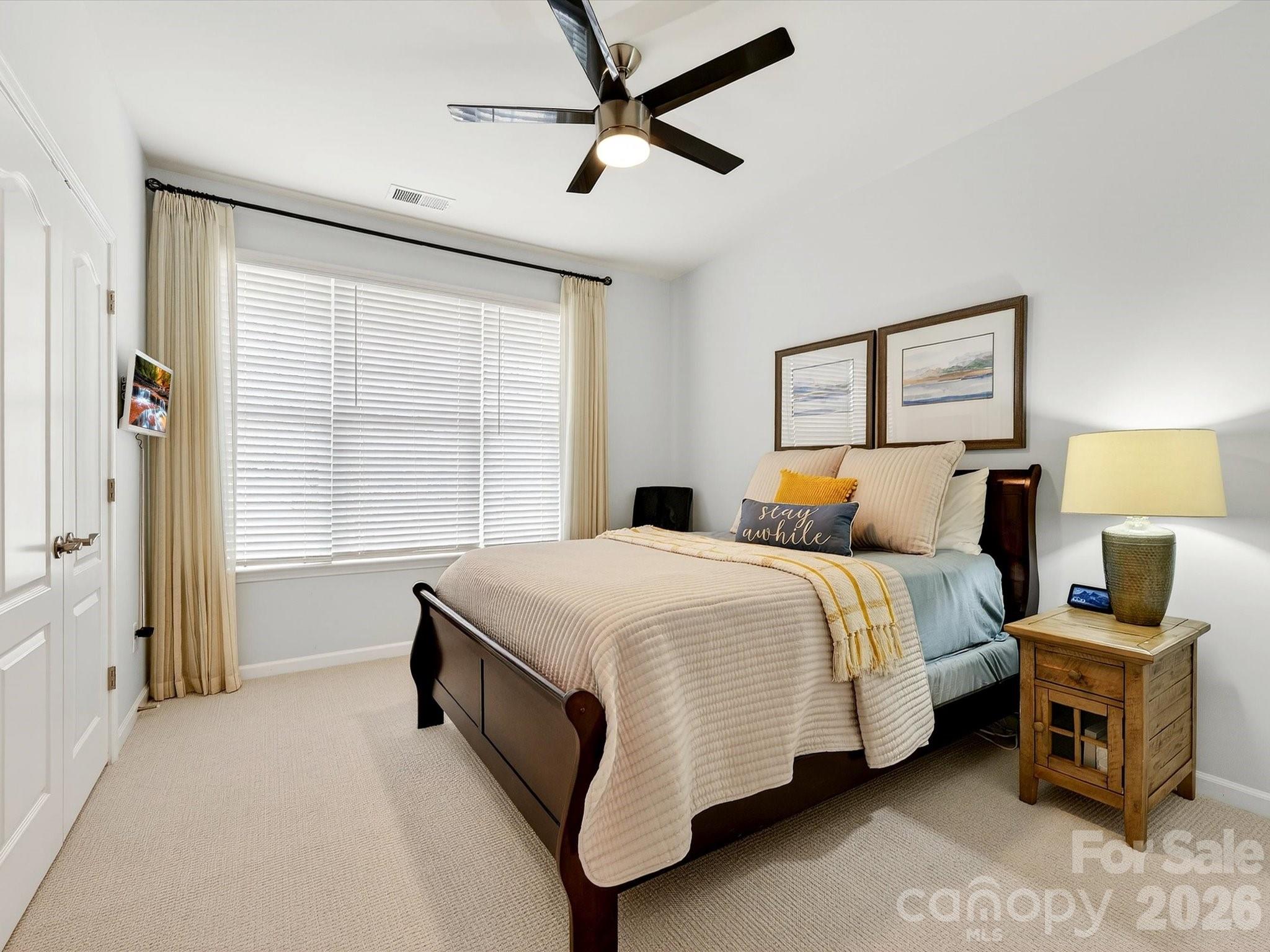 Tree Tops - Residential