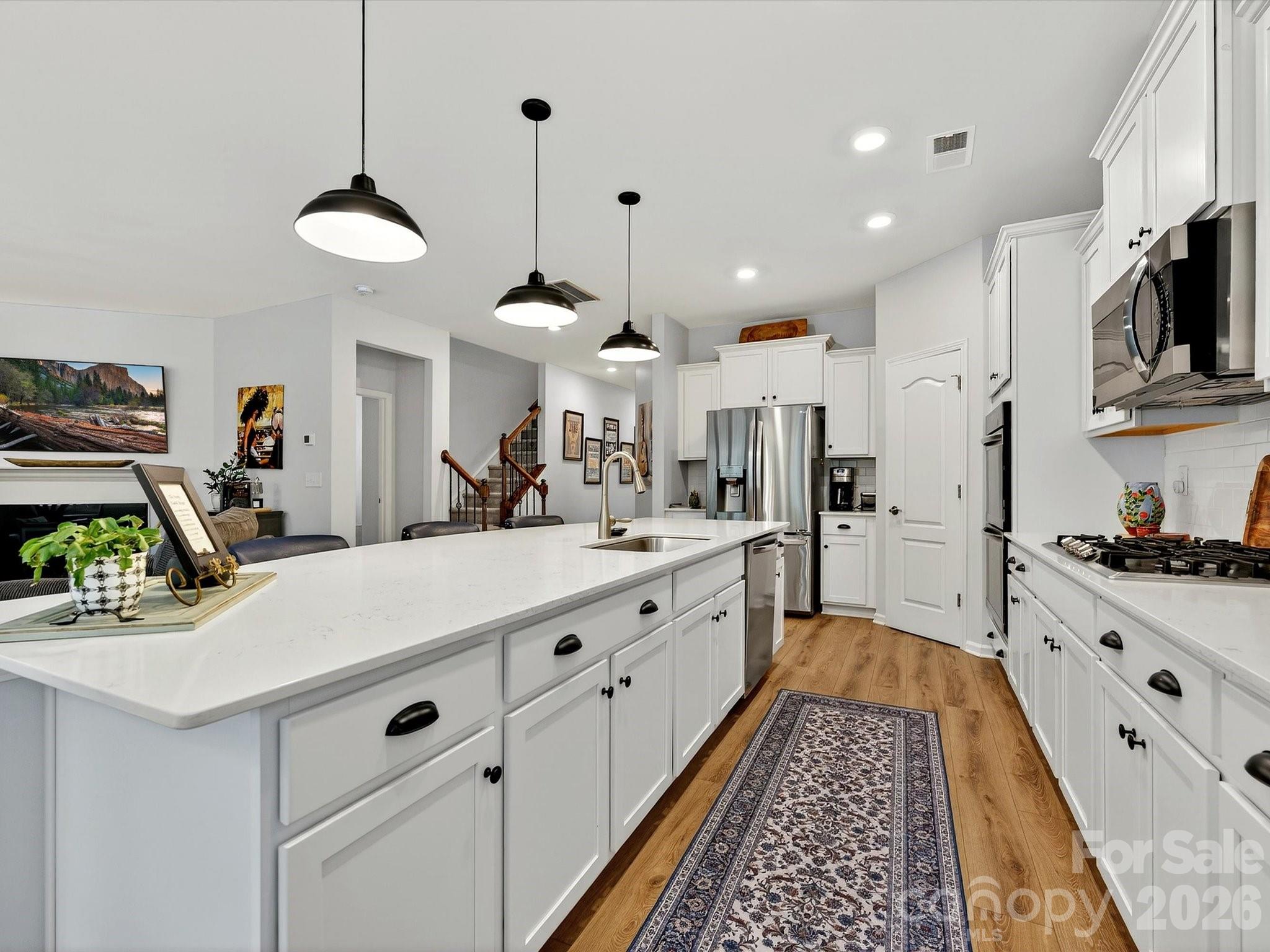 Tree Tops - Residential