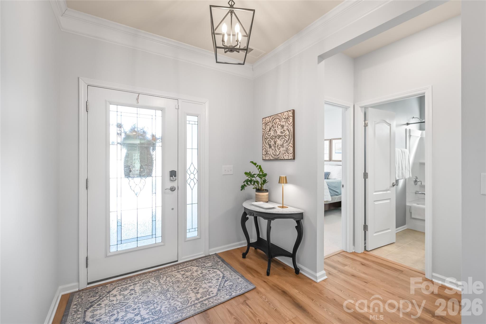 1717 Tranquility Boulevard