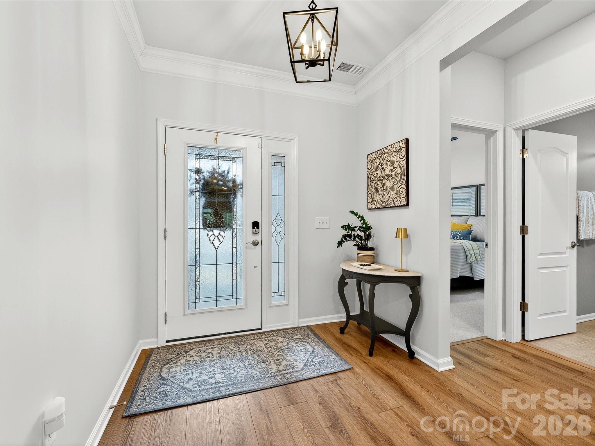 Tree Tops - Residential