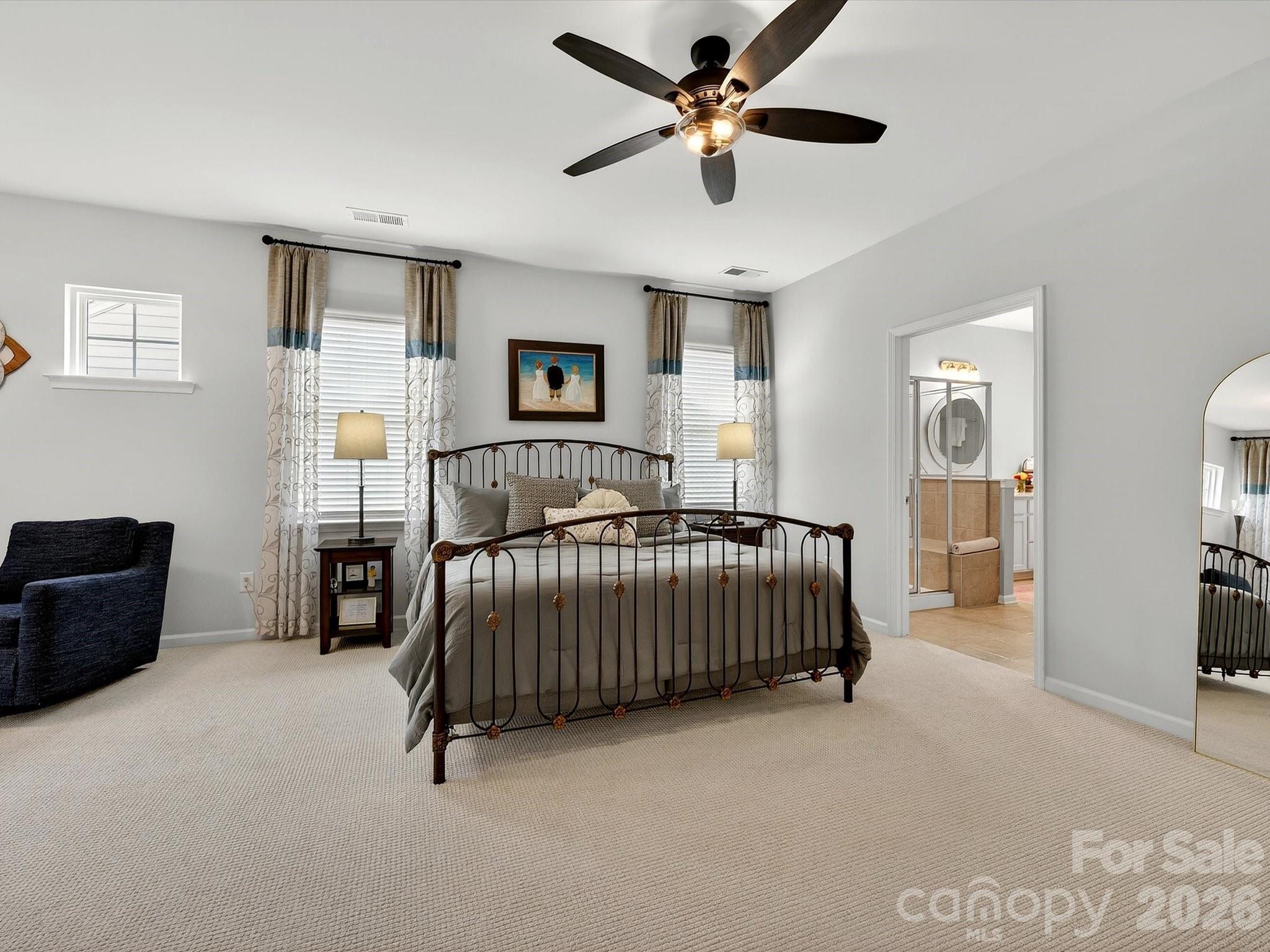 Tree Tops - Residential