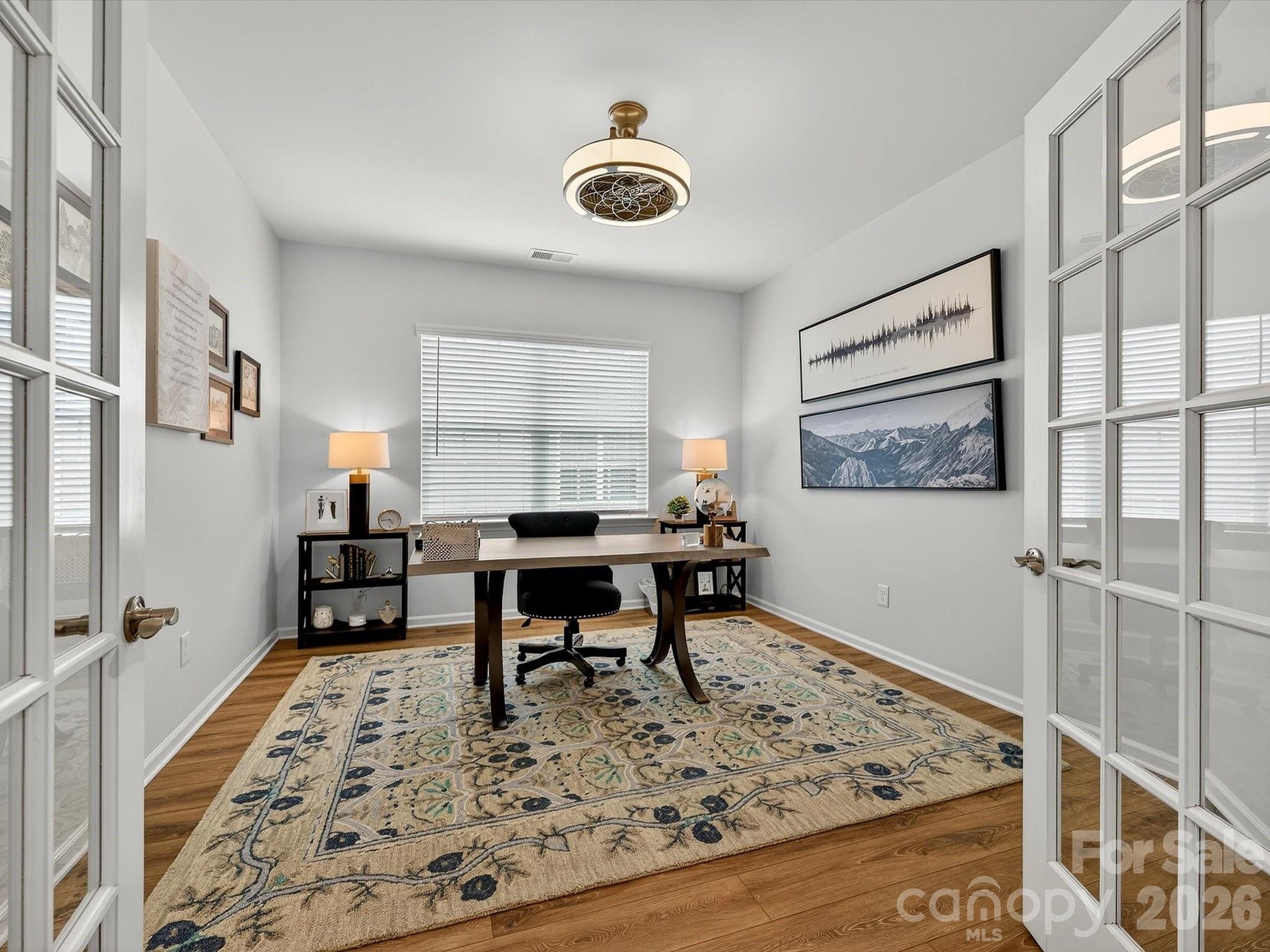 Tree Tops - Residential