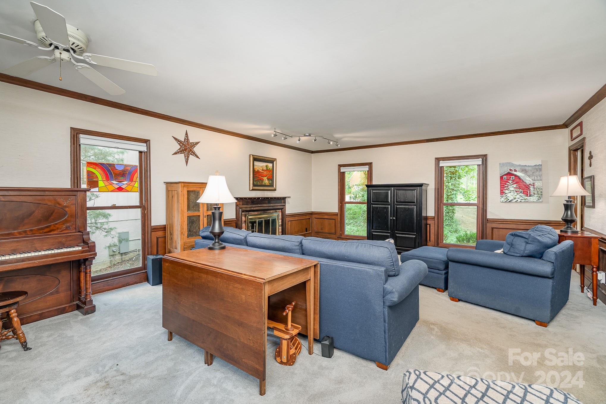 Montibello - Residential