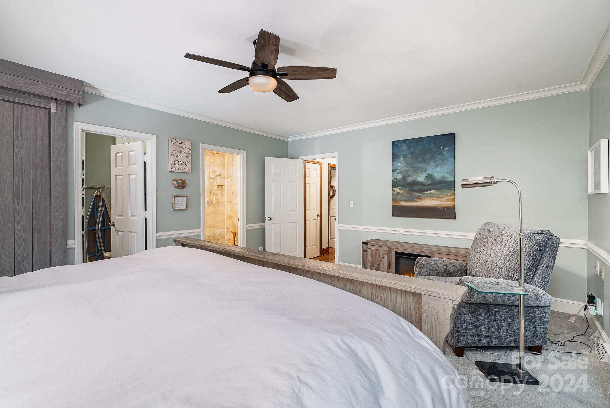 Montibello - Residential