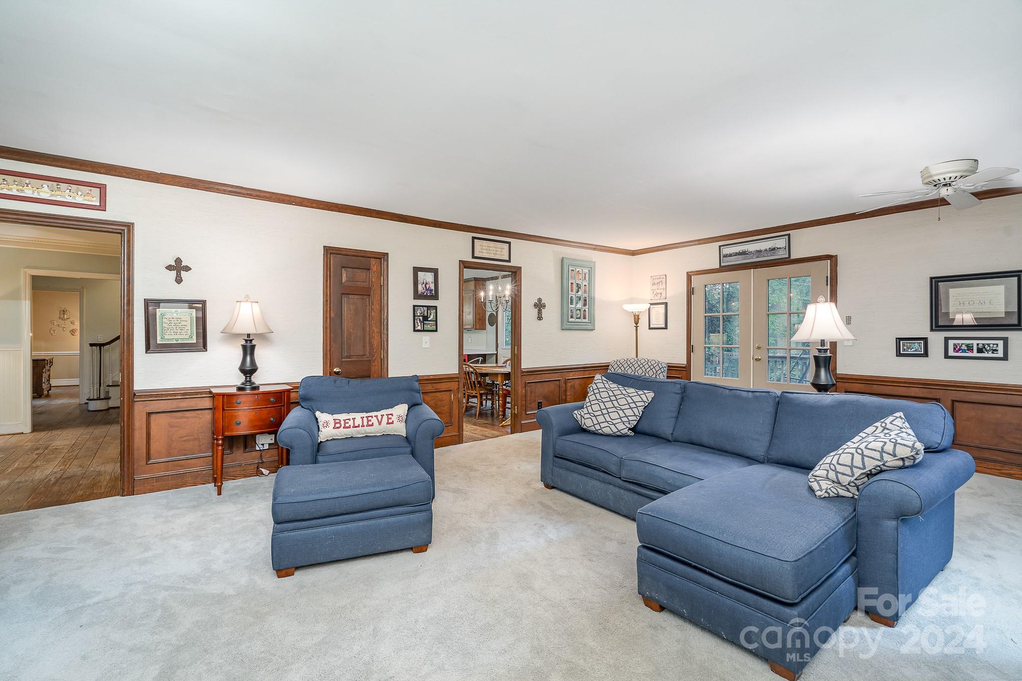 Montibello - Residential