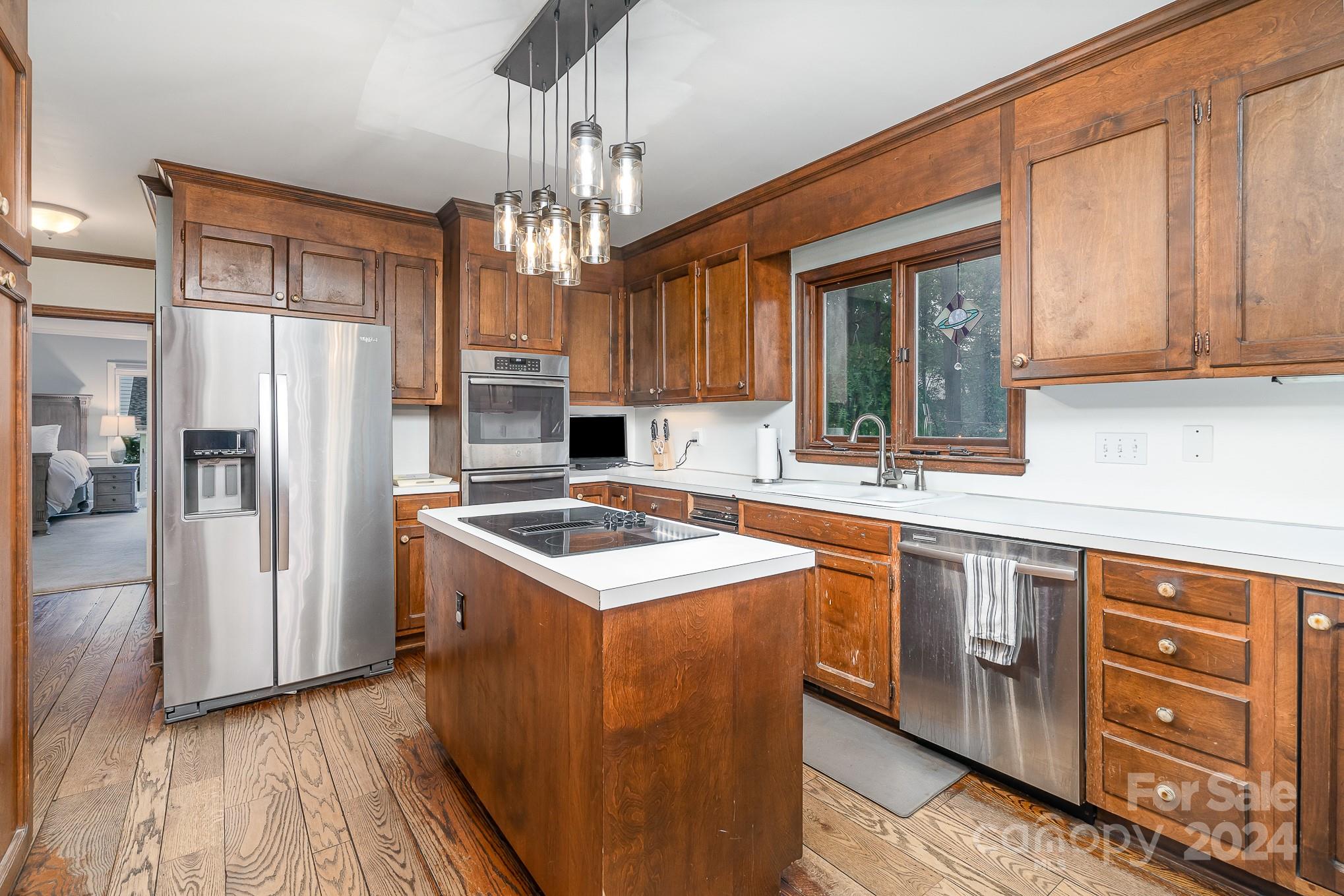 Montibello - Residential