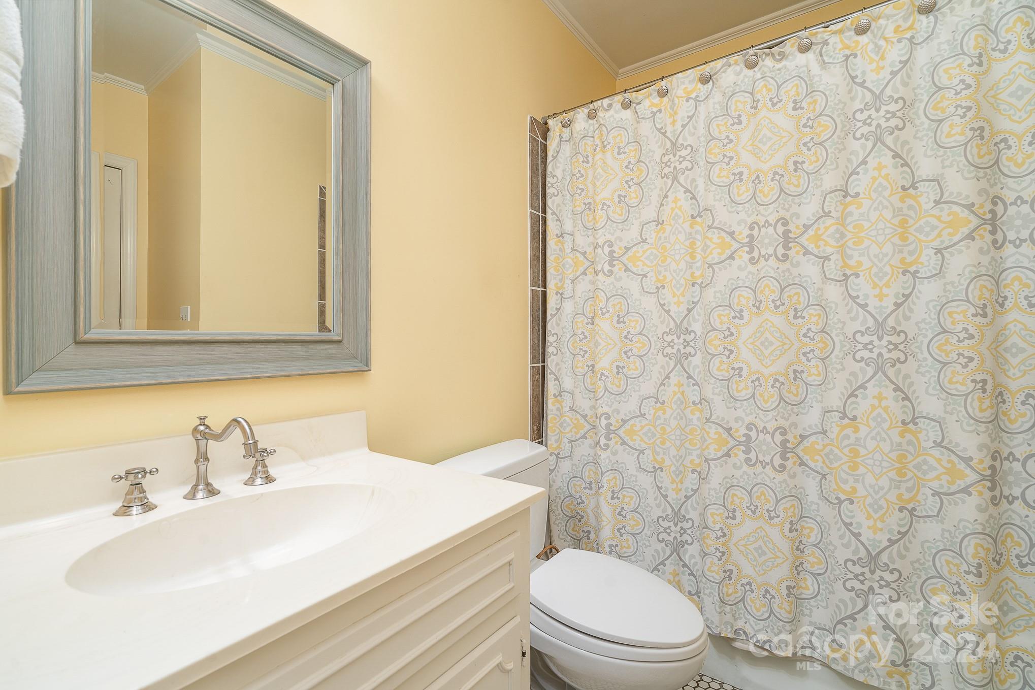 Montibello - Residential